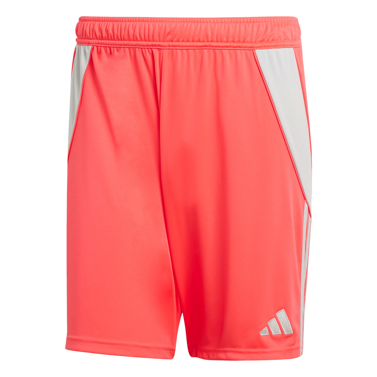 ADIDAS TIRO24 SHORT SHOCK RED