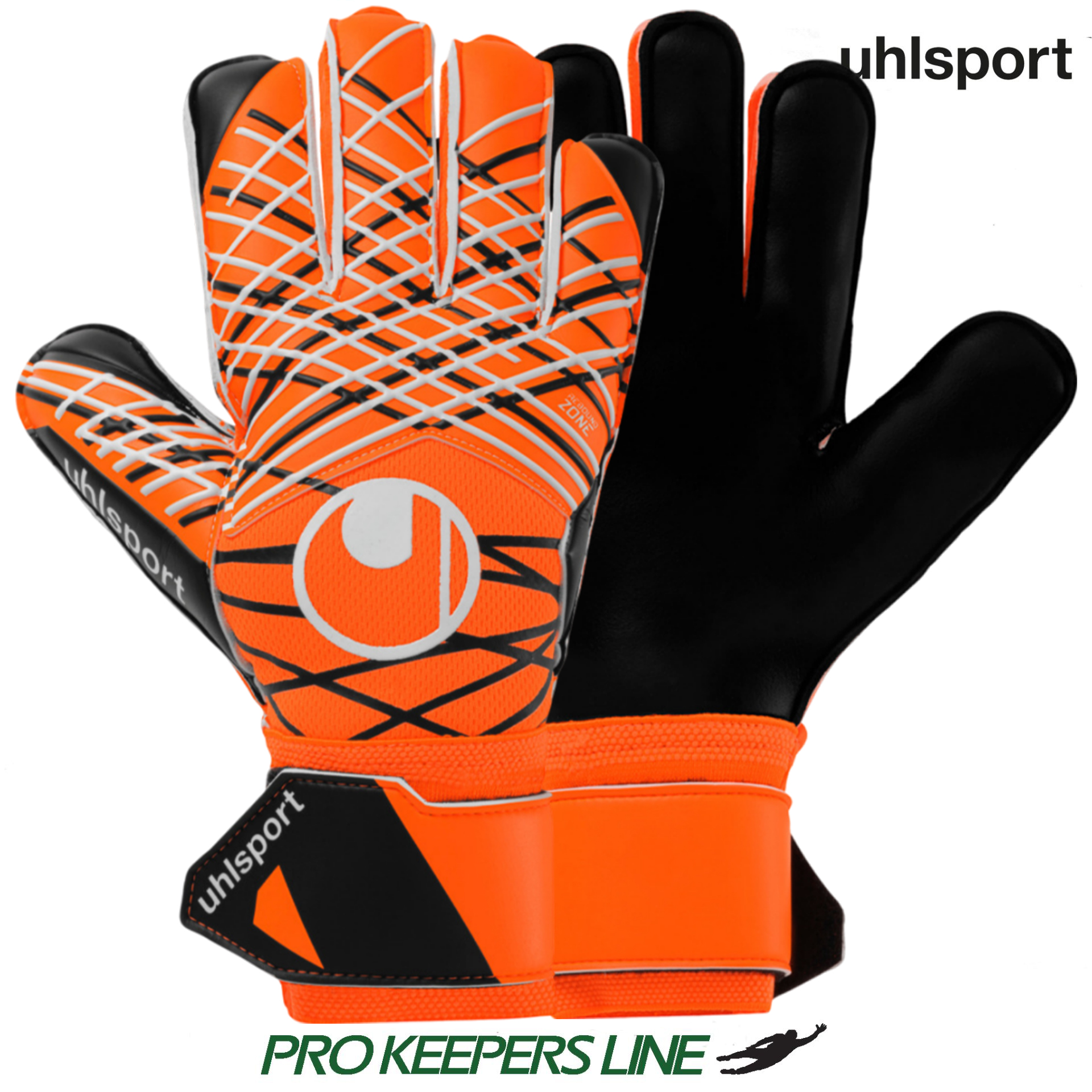 UHLSPORT SOFT RESIST+