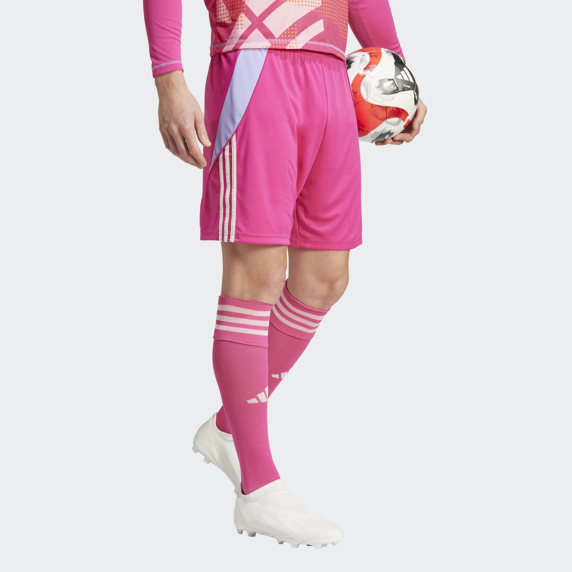 ADIDAS TIRO24 COMPETITION GK SHORT TEREMA