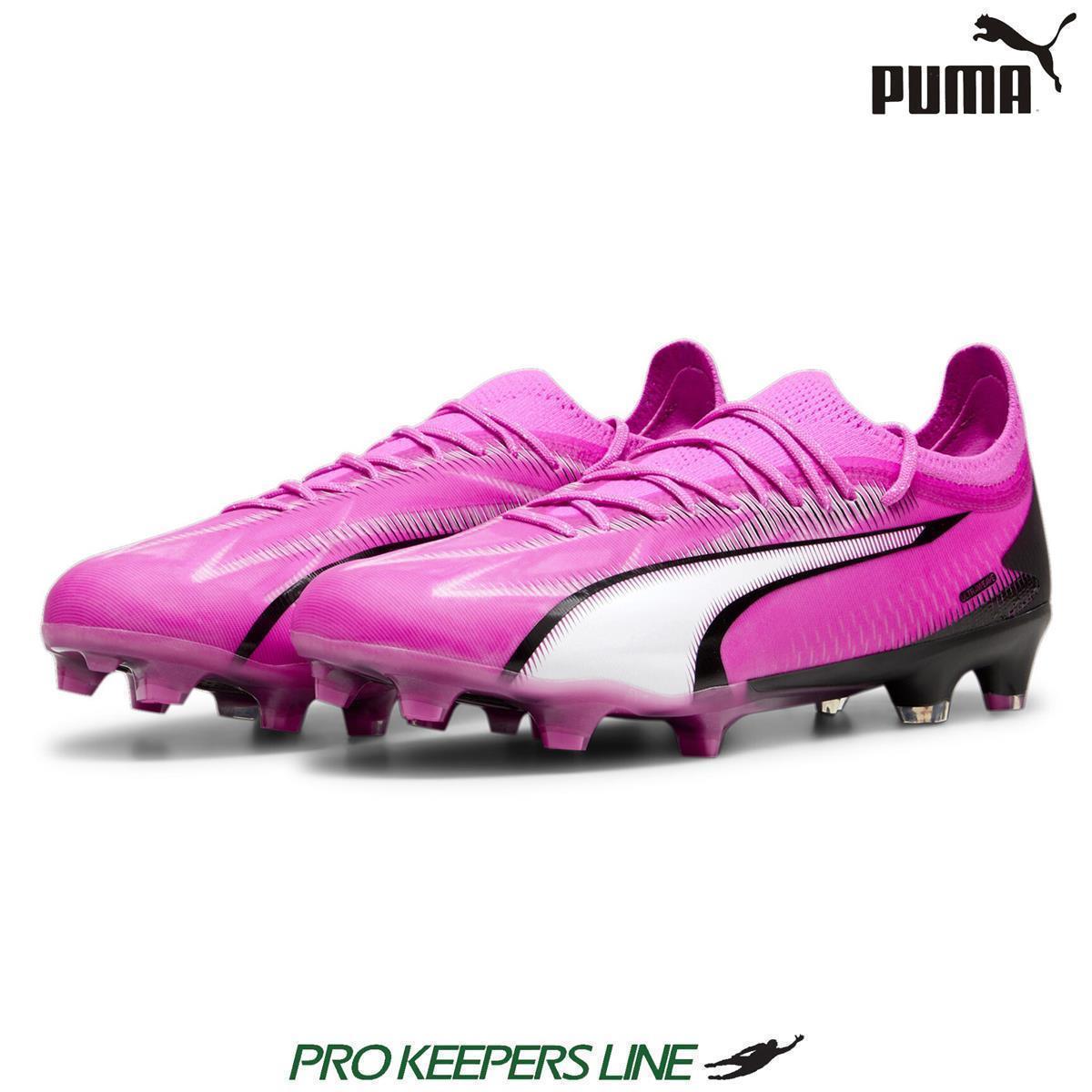 Pink pumas 4k best sale