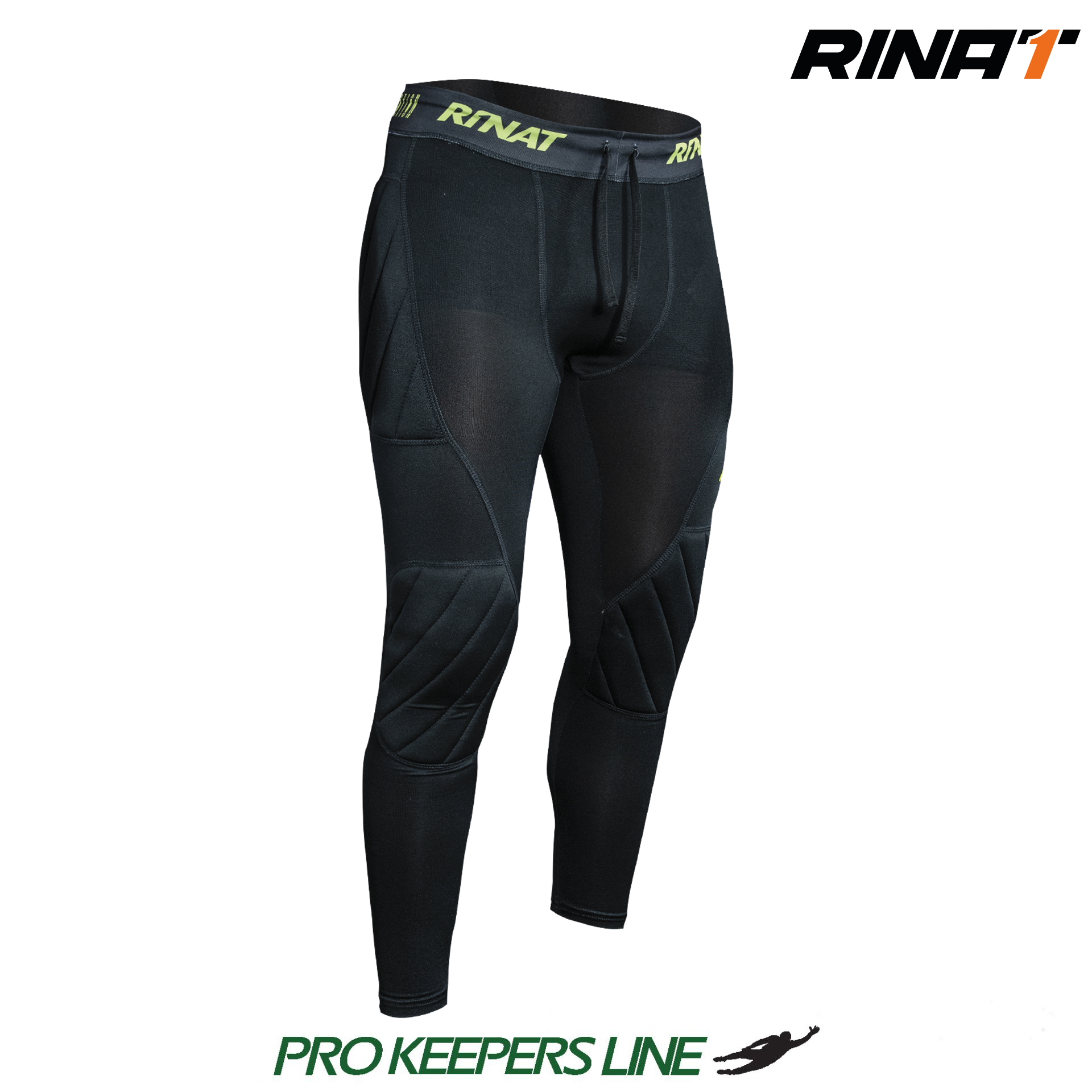 RINAT LEGGING UNDER GUARD