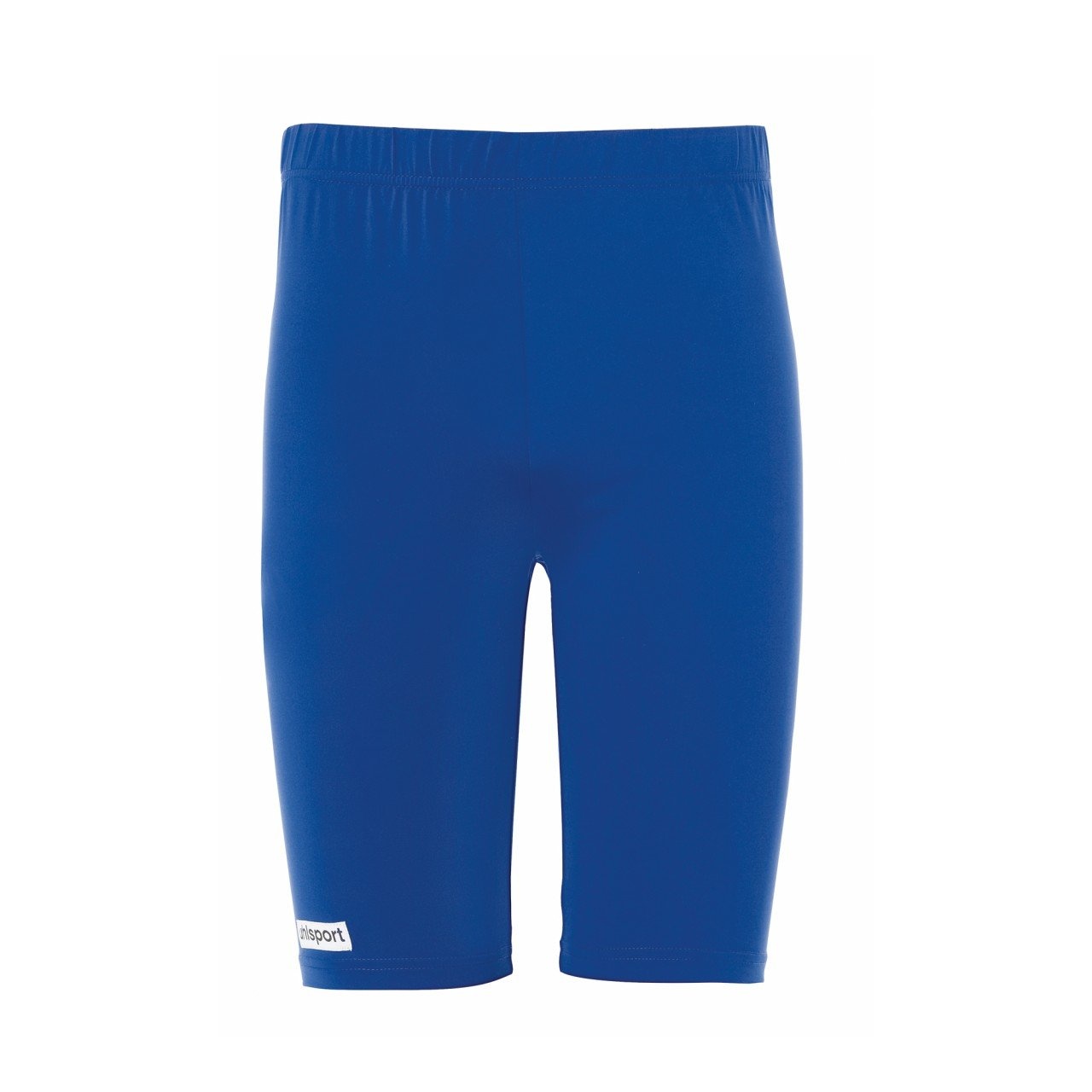 UHLSPORT DISTINCTION TIGHT AZUR BLUE