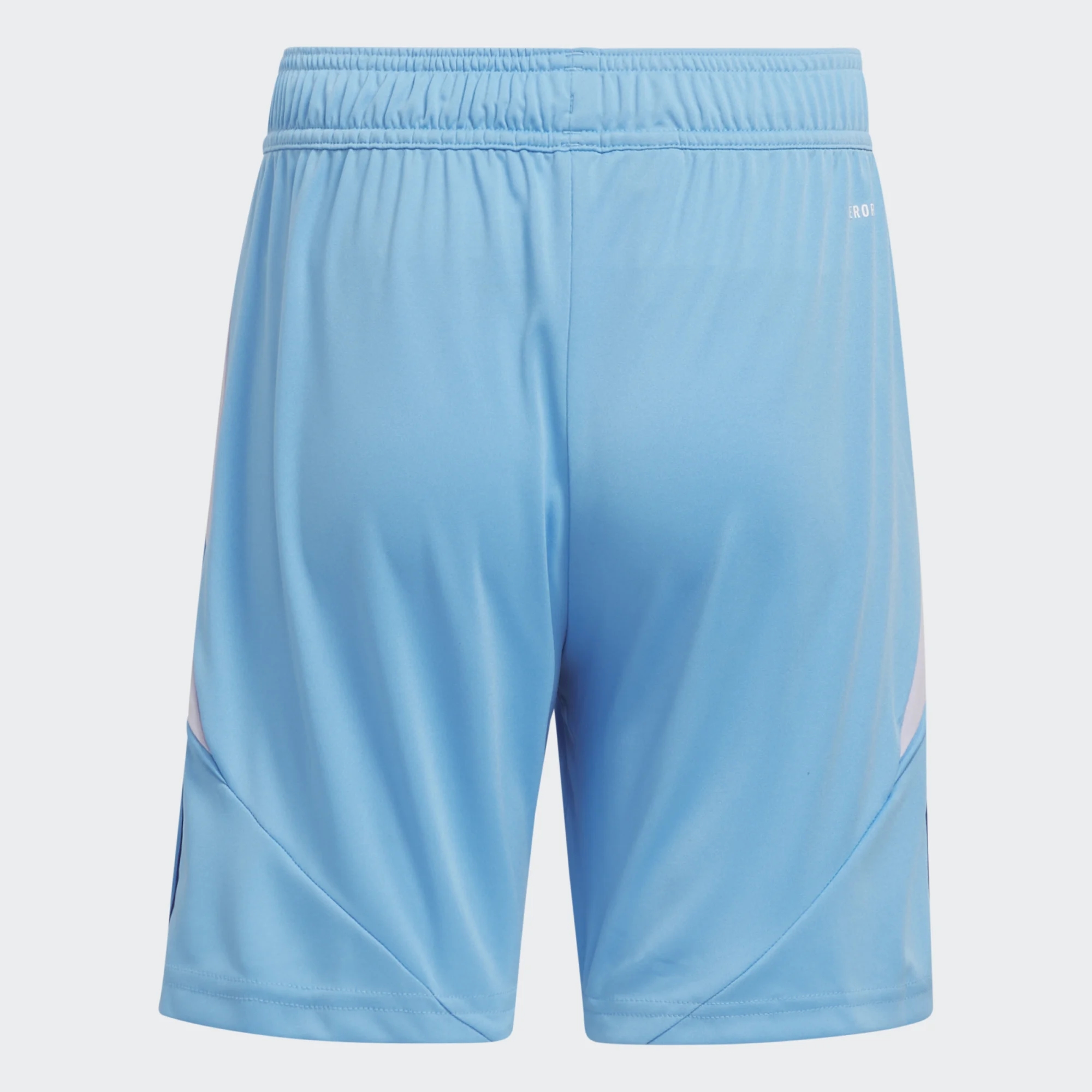 ADIDAS TIRO24 GK SHORT YOUTH SEMI BLUE BURST