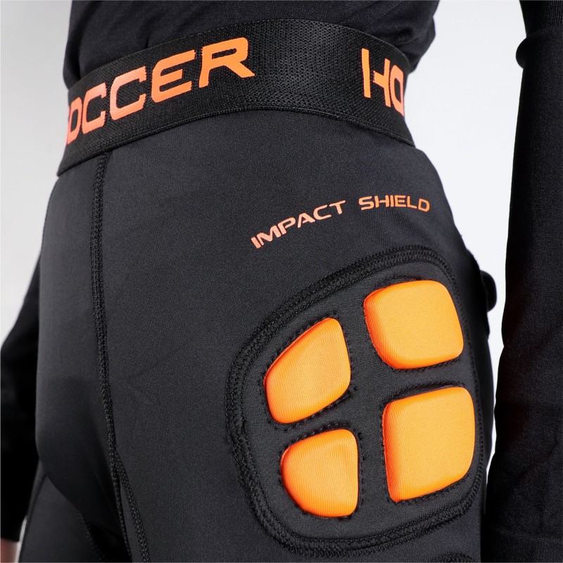 HO SOCCER SHORT IMPACT SHIELD JUNIOR