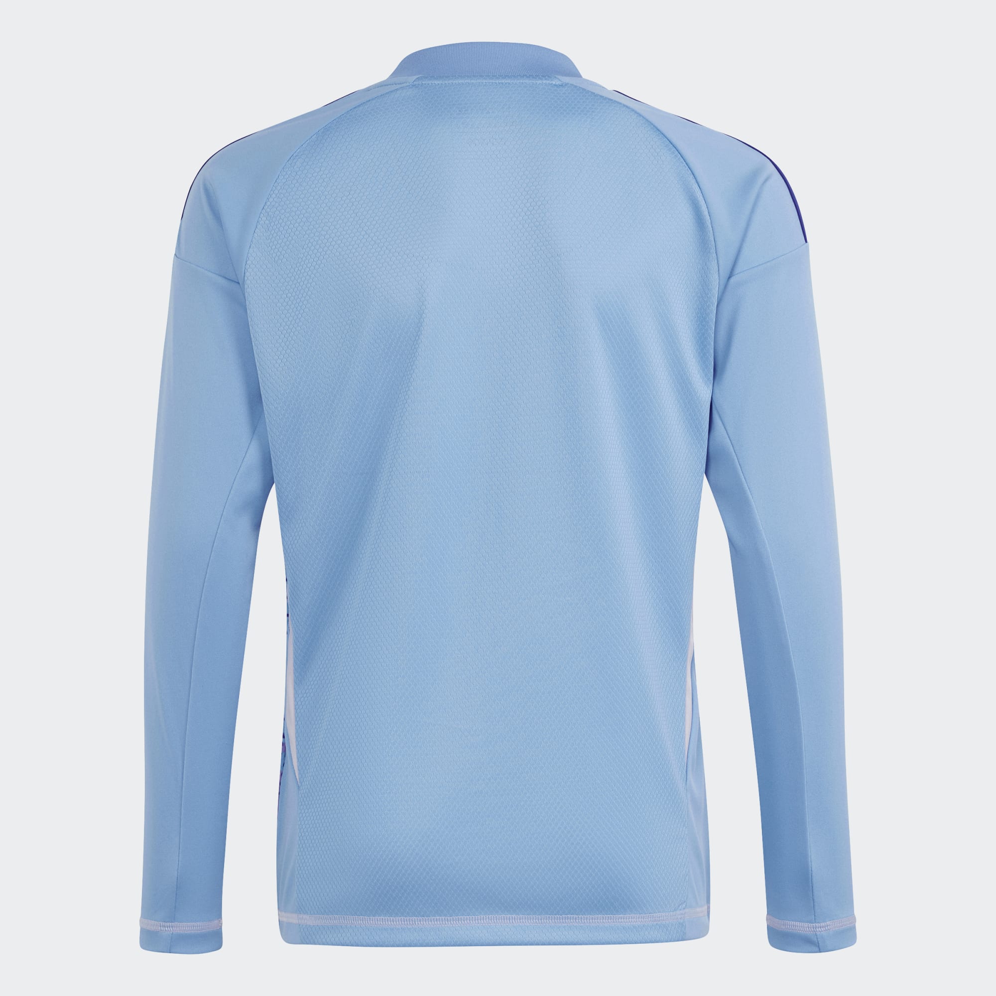 ADIDAS TIRO24 COMPETITION GK JERSEY LS YOUTH BLUE BURST