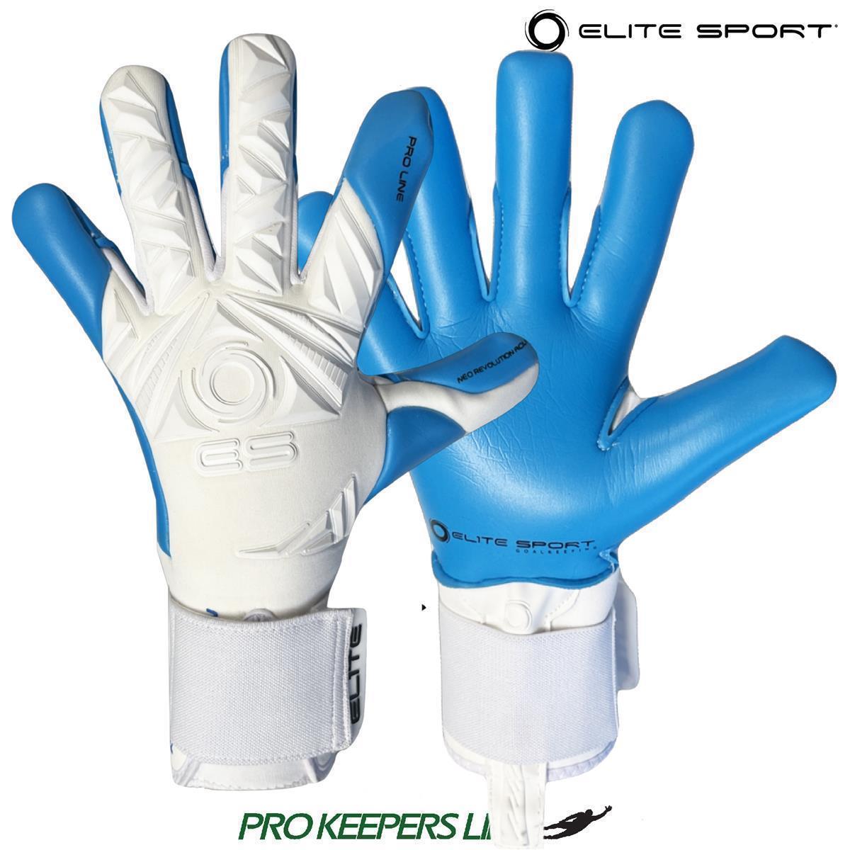 ELITE SPORT NEO REVOLUTION AQUA