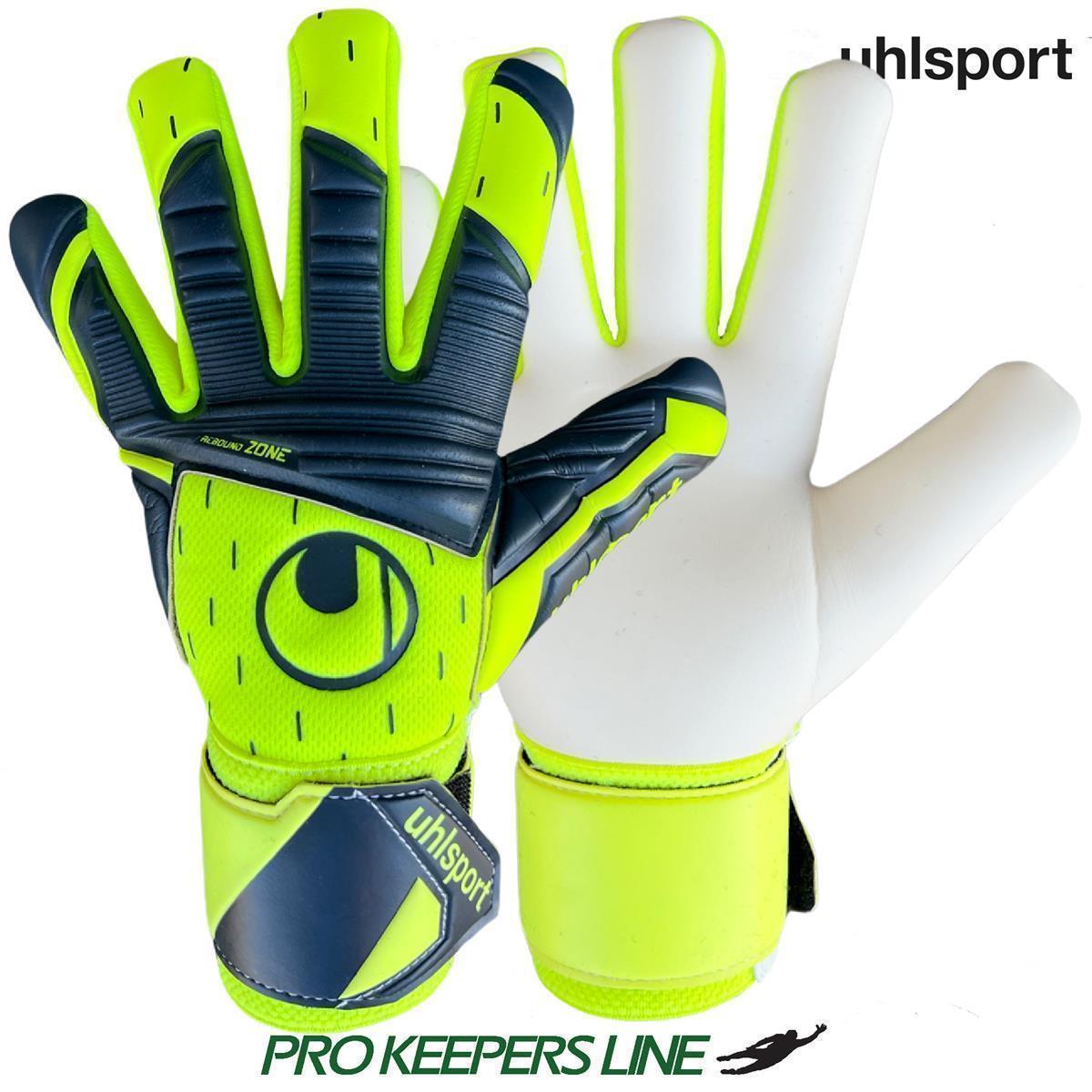 UHLSPORT CLASSIC ABSOLUTGRIP HN PRO JUNIOR