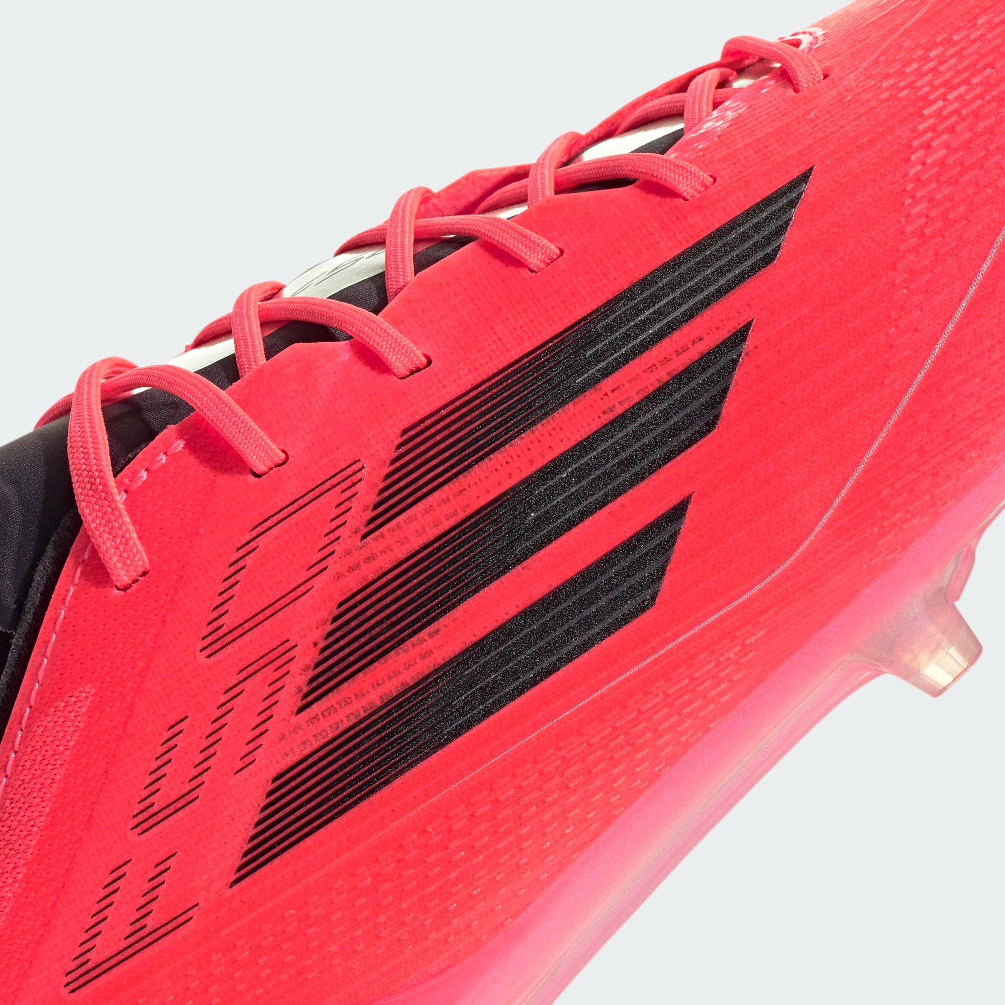 ADIDAS F50 ELITE FG TURBO/AURORA BLACK/PLATIN METALLIC