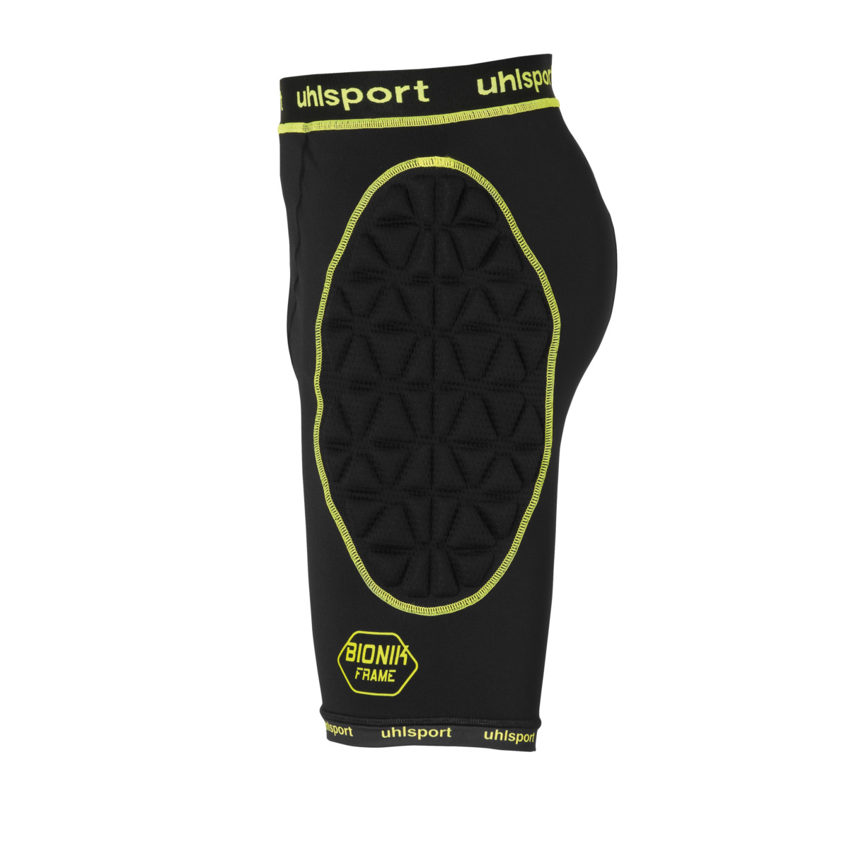 UHLSPORT BIONIKFRAME PADDED SHORT