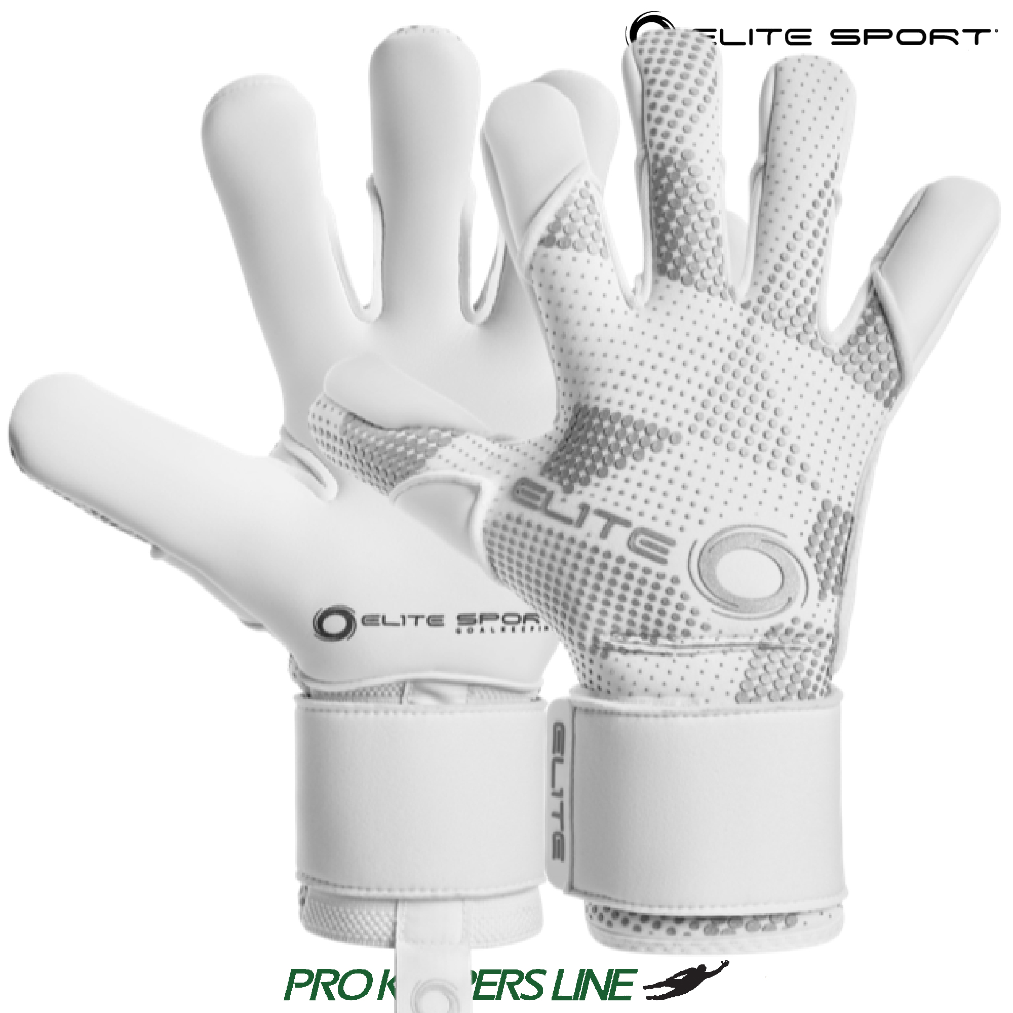 ELITE SPORT NOBRE WHITE