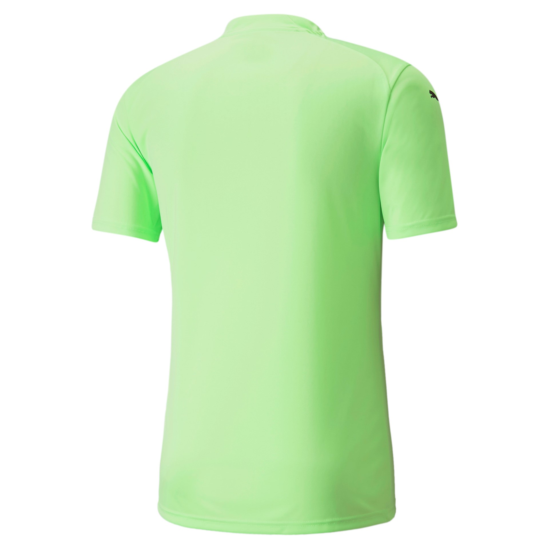 PUMA TEAMGLORY JERSEY FIZZY LIME