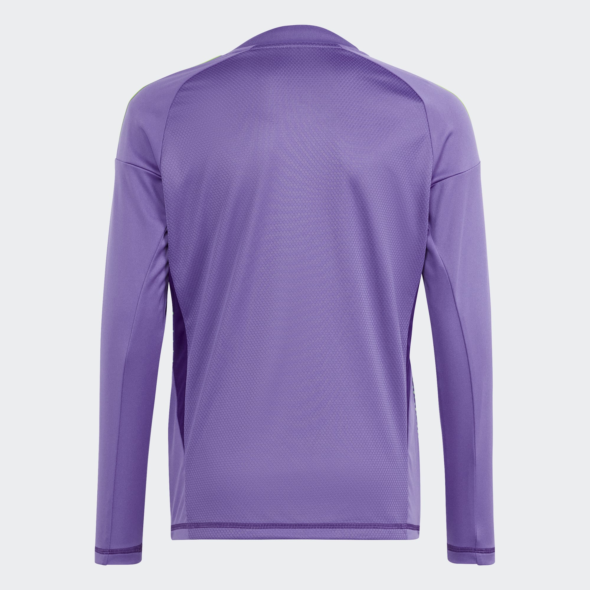 ADIDAS TIRO24 COMPETITION GK JERSEY LS YOUTH PURPLE