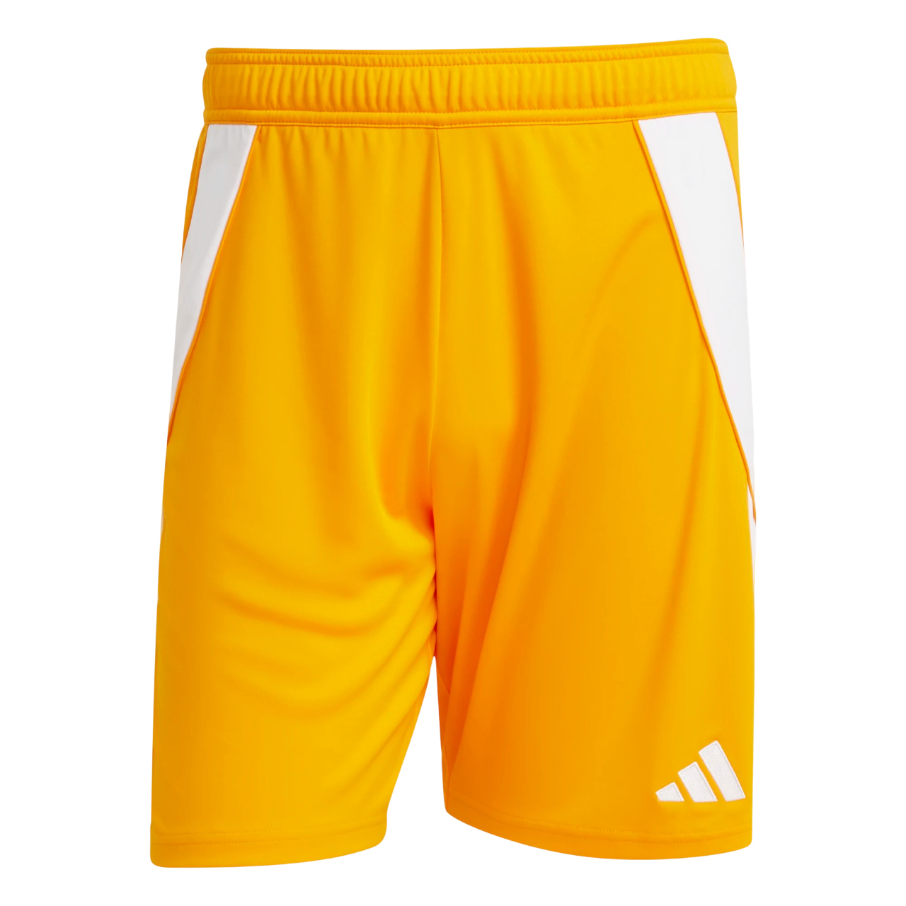 ADIDAS TIRO24 SHORT CREW ORANGE