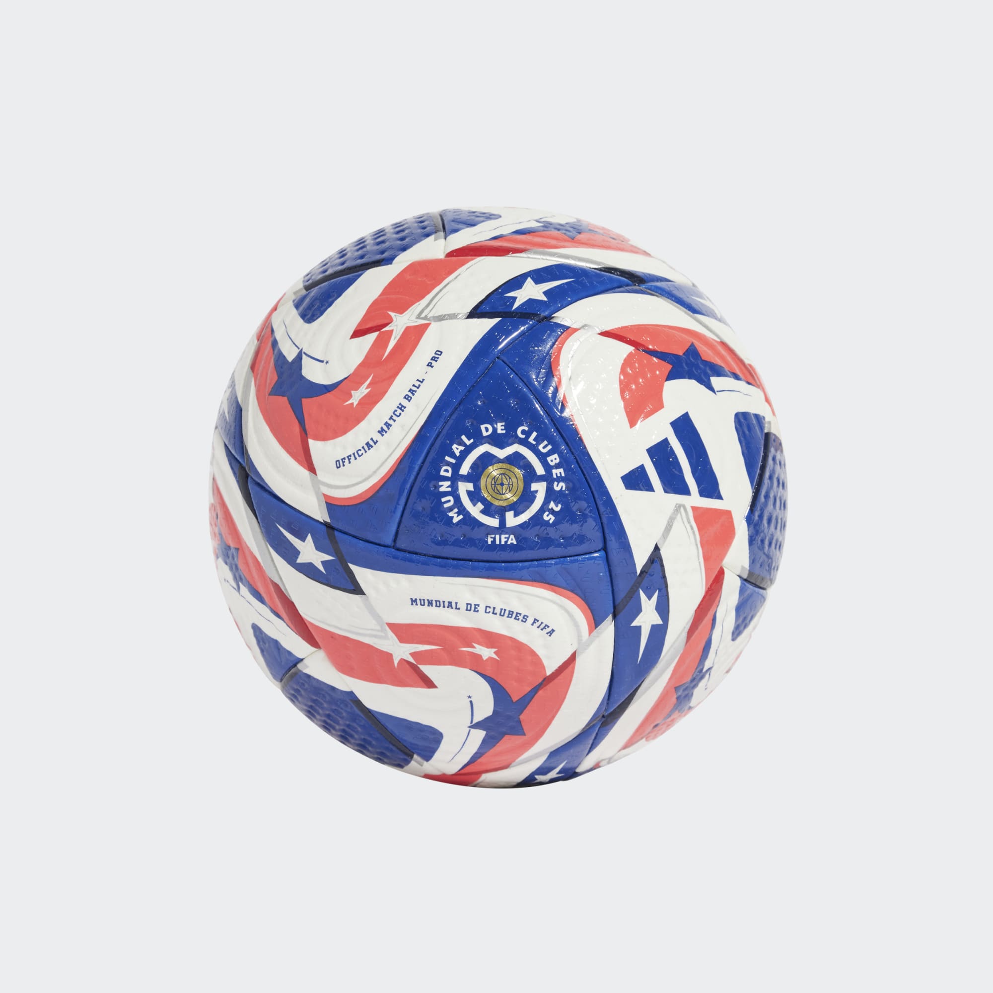 ADIDAS FIFA CLUB WORLD CUP 25 PRO BALL