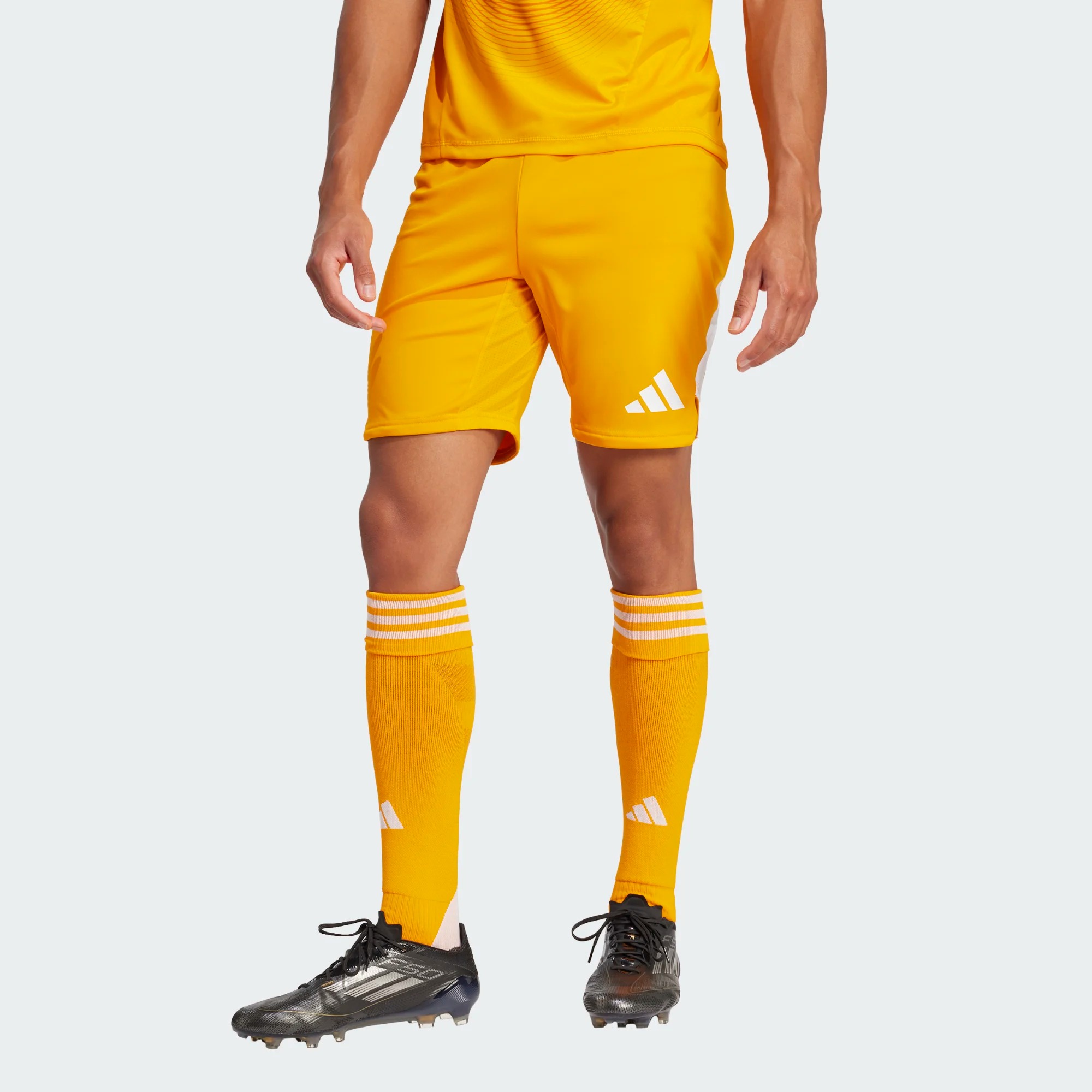 ADIDAS TIRO25 PRO GK SHORT CREW ORANGE