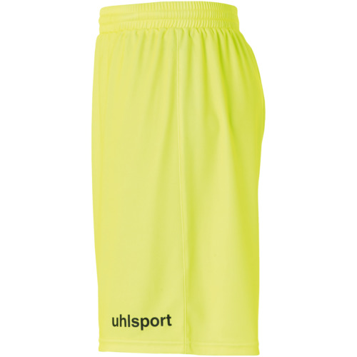 UHLSPORT REACTION GOALKEEPER SET FLUO YELLOW/ BLACK