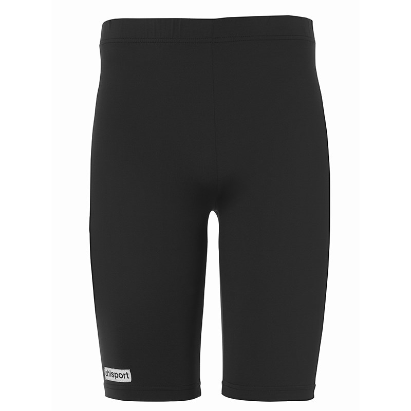 UHLSPORT DISTINCTION TIGHT BLACK