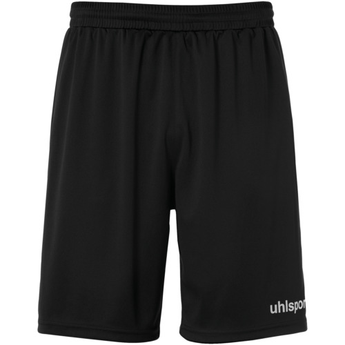 UHLSPORT REACTION GOALKEEPER SET BLACK/ANTHRACITE JUNIOR