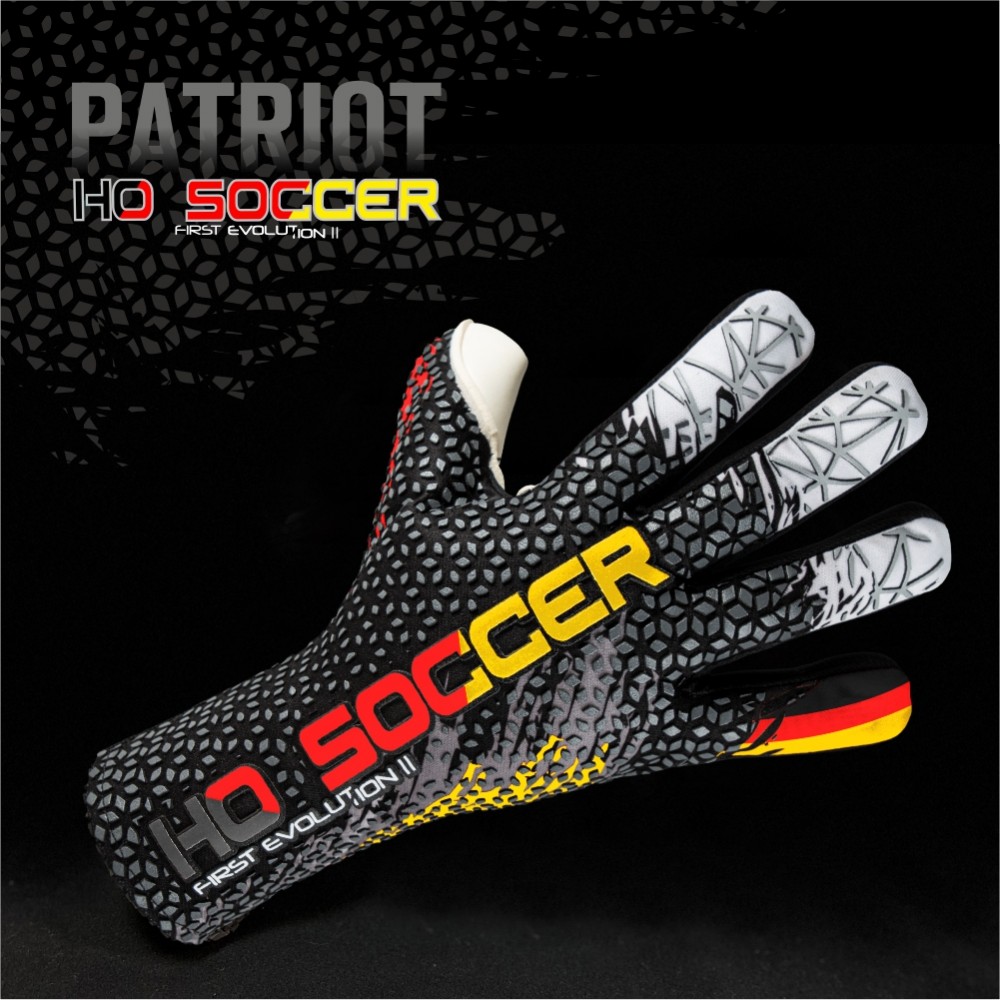 HO SOCCER FIRST EVOLUTION PATRIOT GERMANY