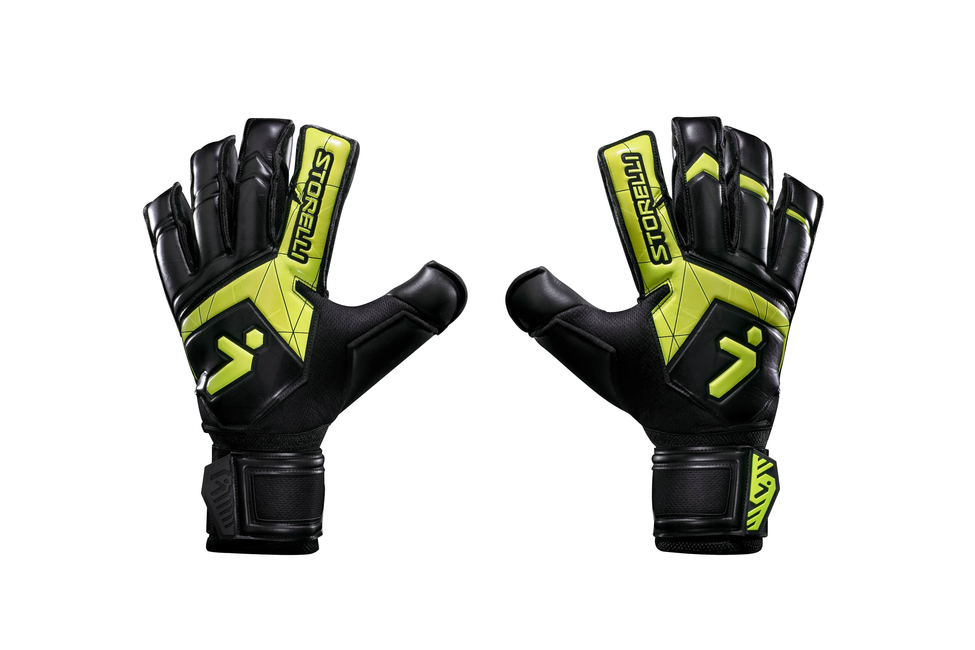 STORELLI GLADIATOR CHALLENGER 3 (FINGERPROTECTION)