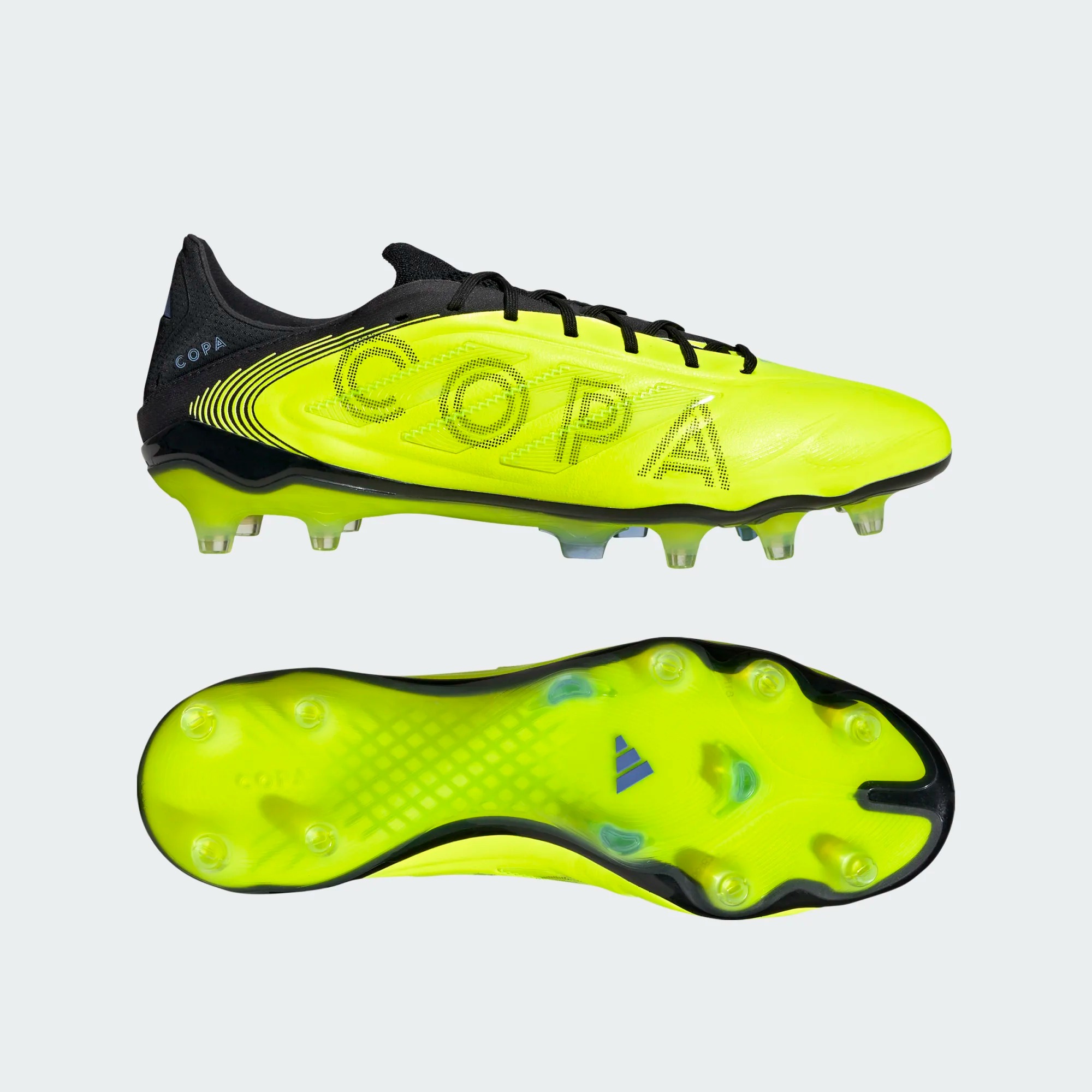 ADIDAS COPA PURE III ELITE FG LUCID LEMON/LUCID LEMON/BLACK