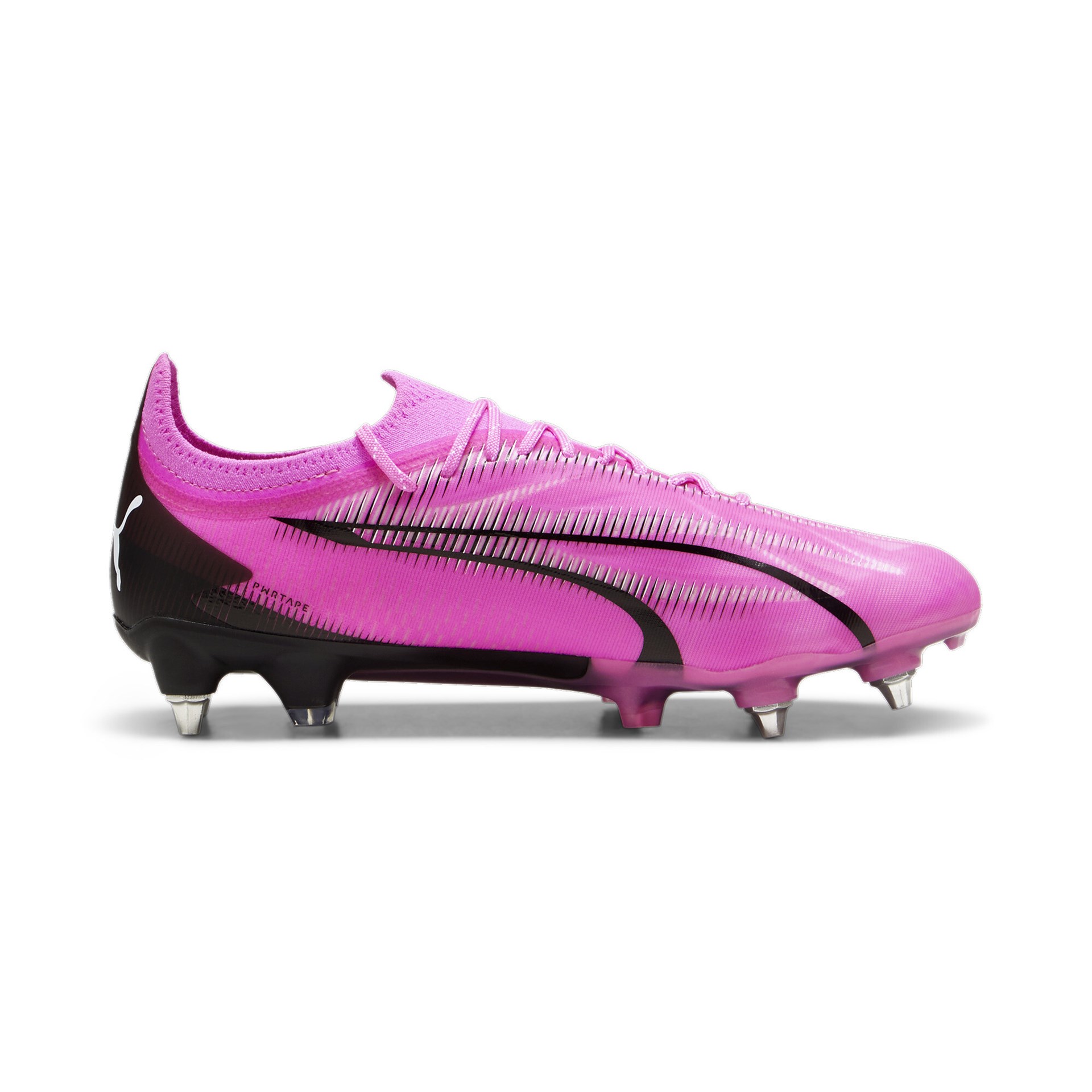 PUMA ULTRA ULTIMATE MXSG POISON PINK/PUMA WHITE/PUMA BLACK