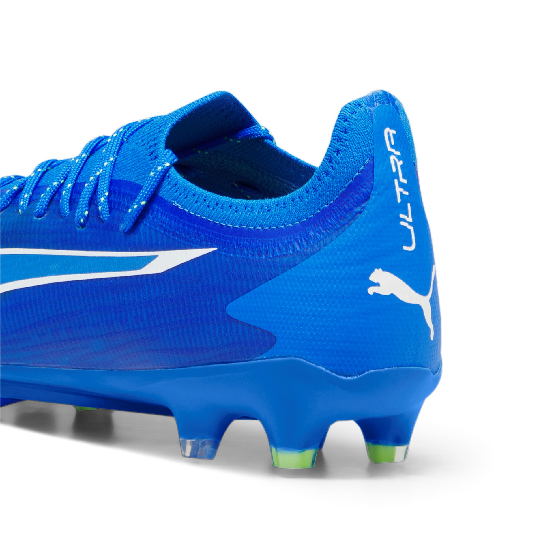 PUMA ULTRA ULTIMATE FG/AG ULTRA BLUE-PUMA WHITE