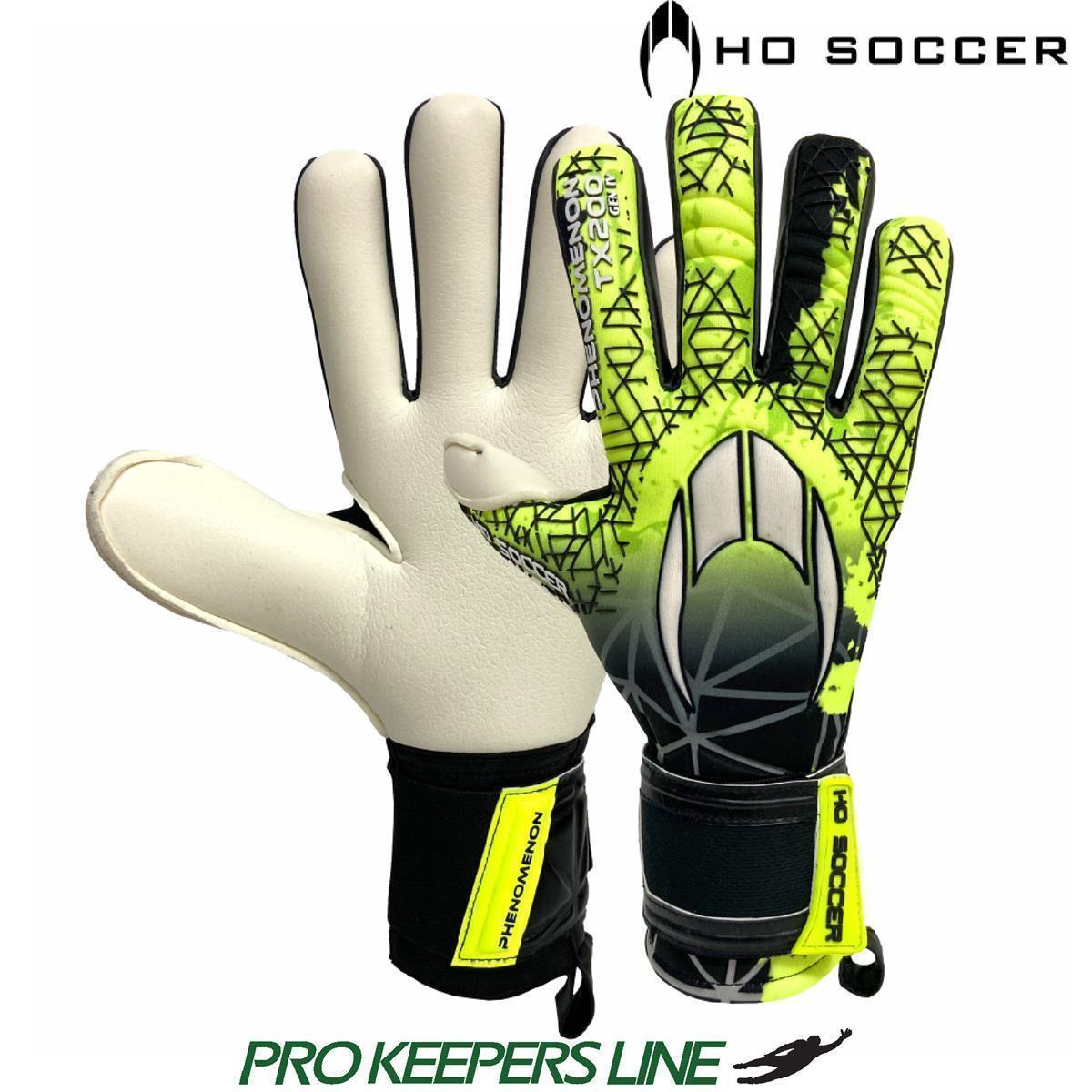 HO SOCCER PHENOMENON PRO IV NEGATIVE HYPER LIME