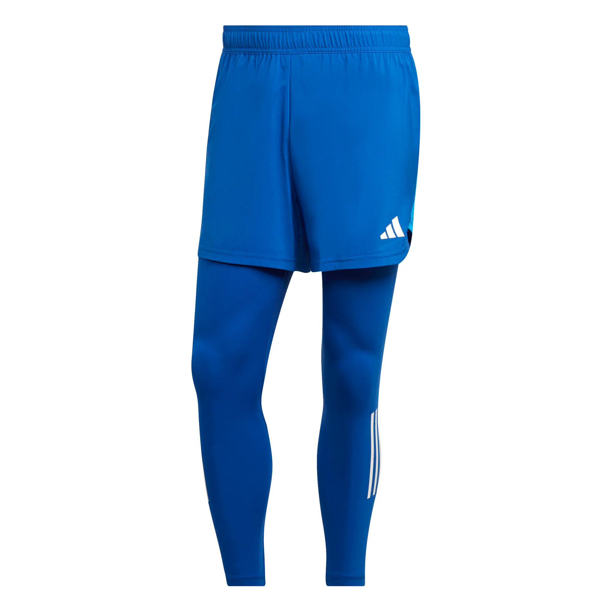 ADIDAS T23 PROMO GK TIGHT ROYAL BLUE/BLUE RUSH