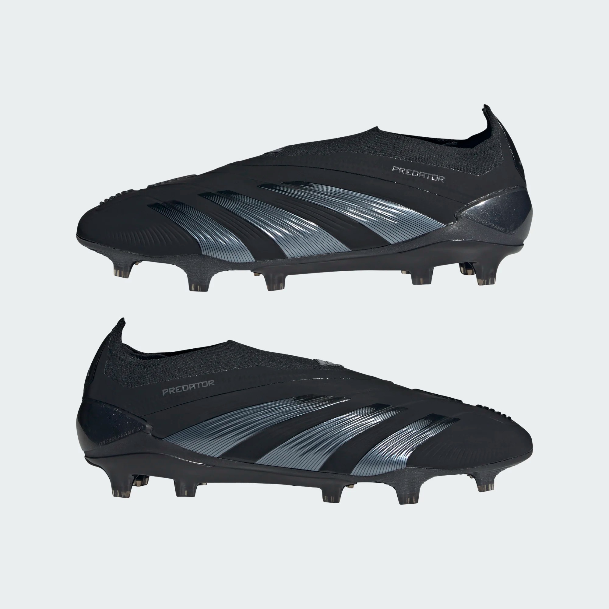 ADIDAS PREDATOR ELITE LL FG CORE BLACK/CORE BLACK/CARBON