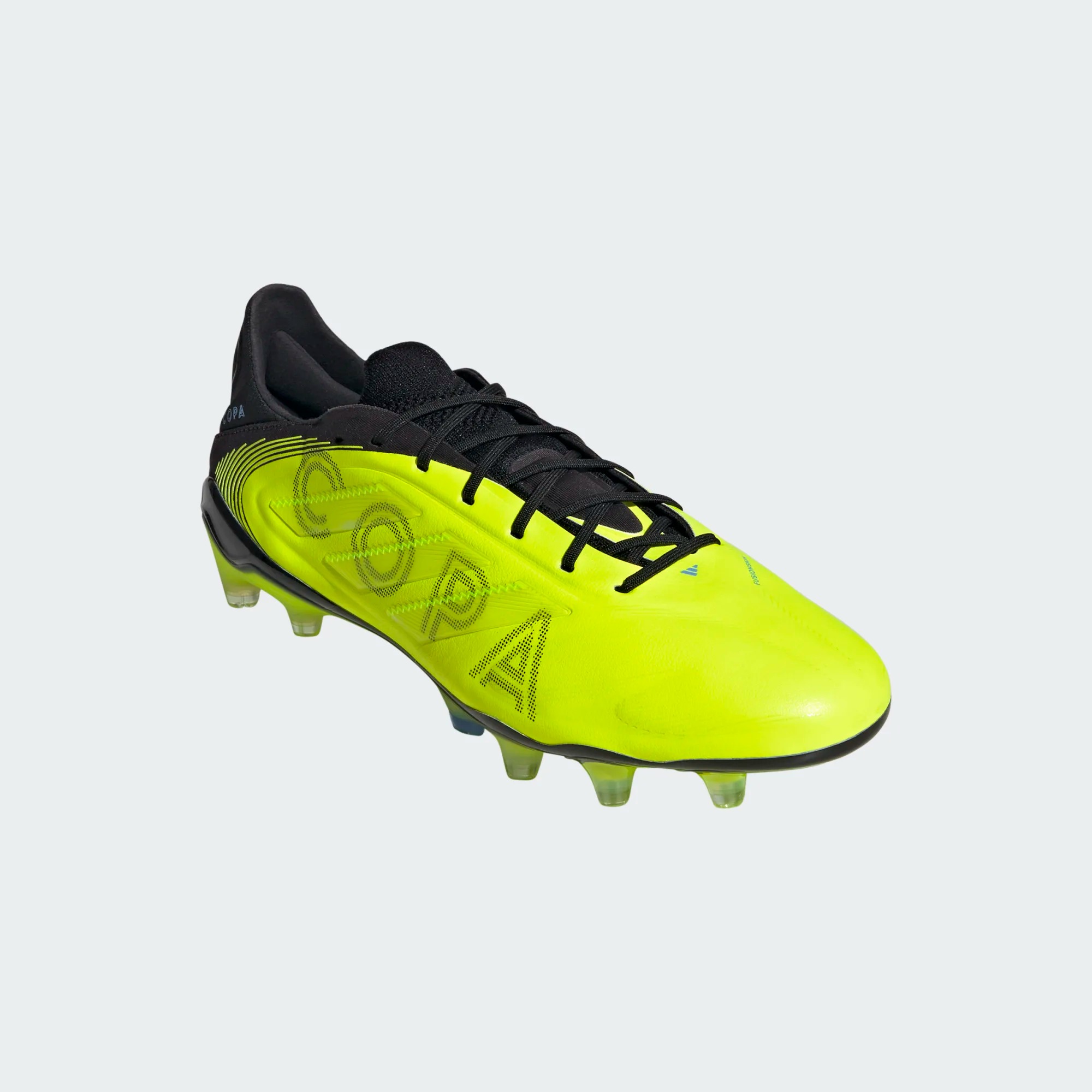 ADIDAS COPA PURE III ELITE FG LUCID LEMON/LUCID LEMON/BLACK