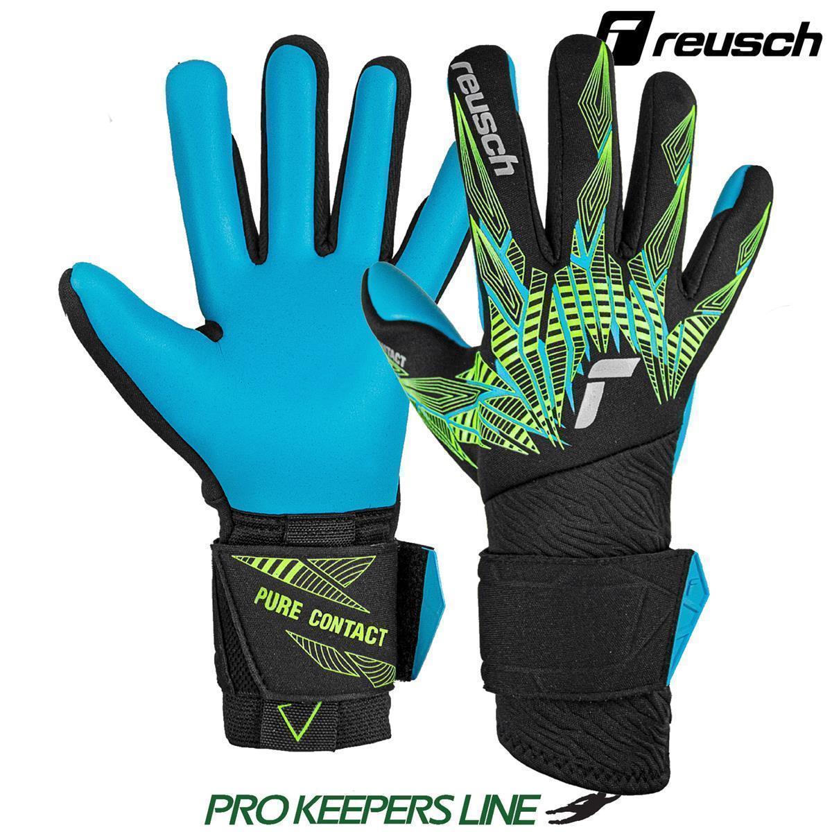 Reusch pure control online