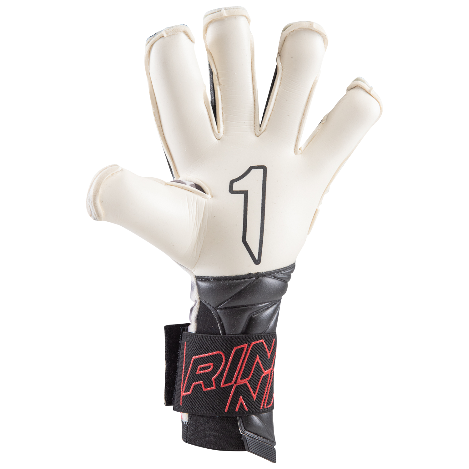 RINAT XTREME GUARD DOMINIUS PRO BLACK/WHITE