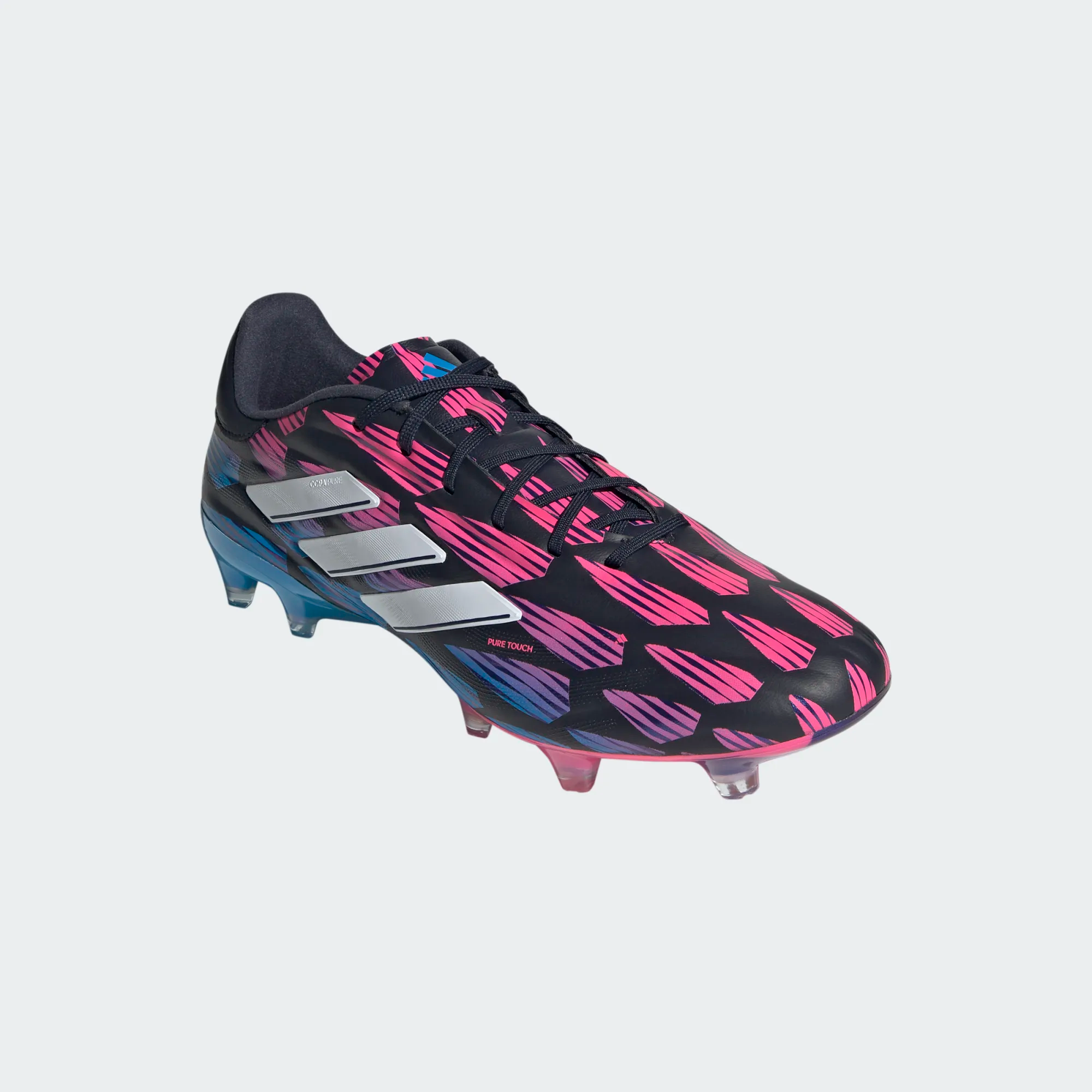 ADIDAS COPA PURE 2 ELITE FG LEGEND INK/WHITE/SOLAR PINK