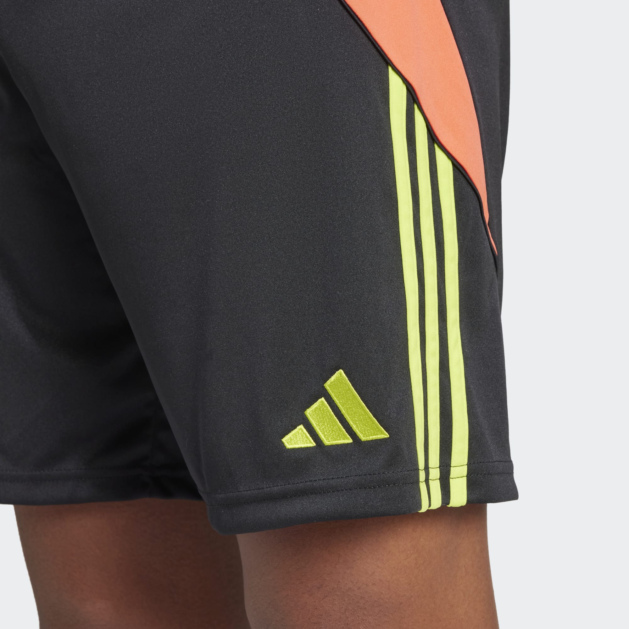  ADIDAS TIRO24 COMPETITION GK SHORT BLACK