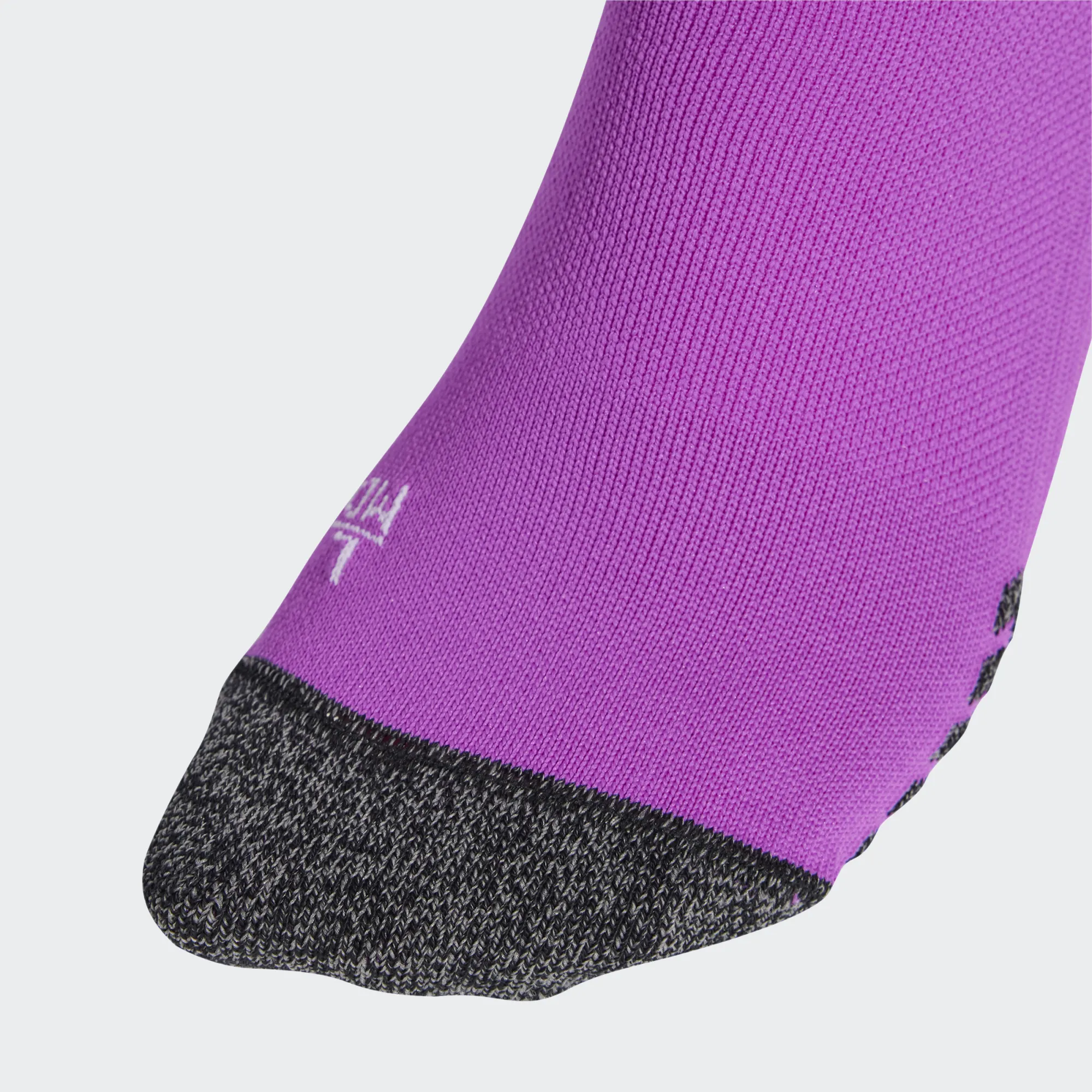 ADIDAS ADI25 SOCK PURPLE BURST