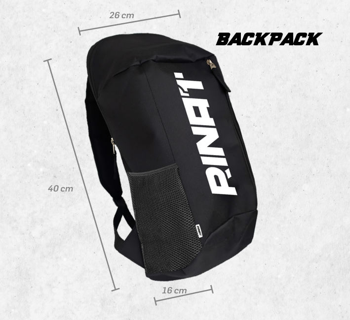 RINAT BACKPACK