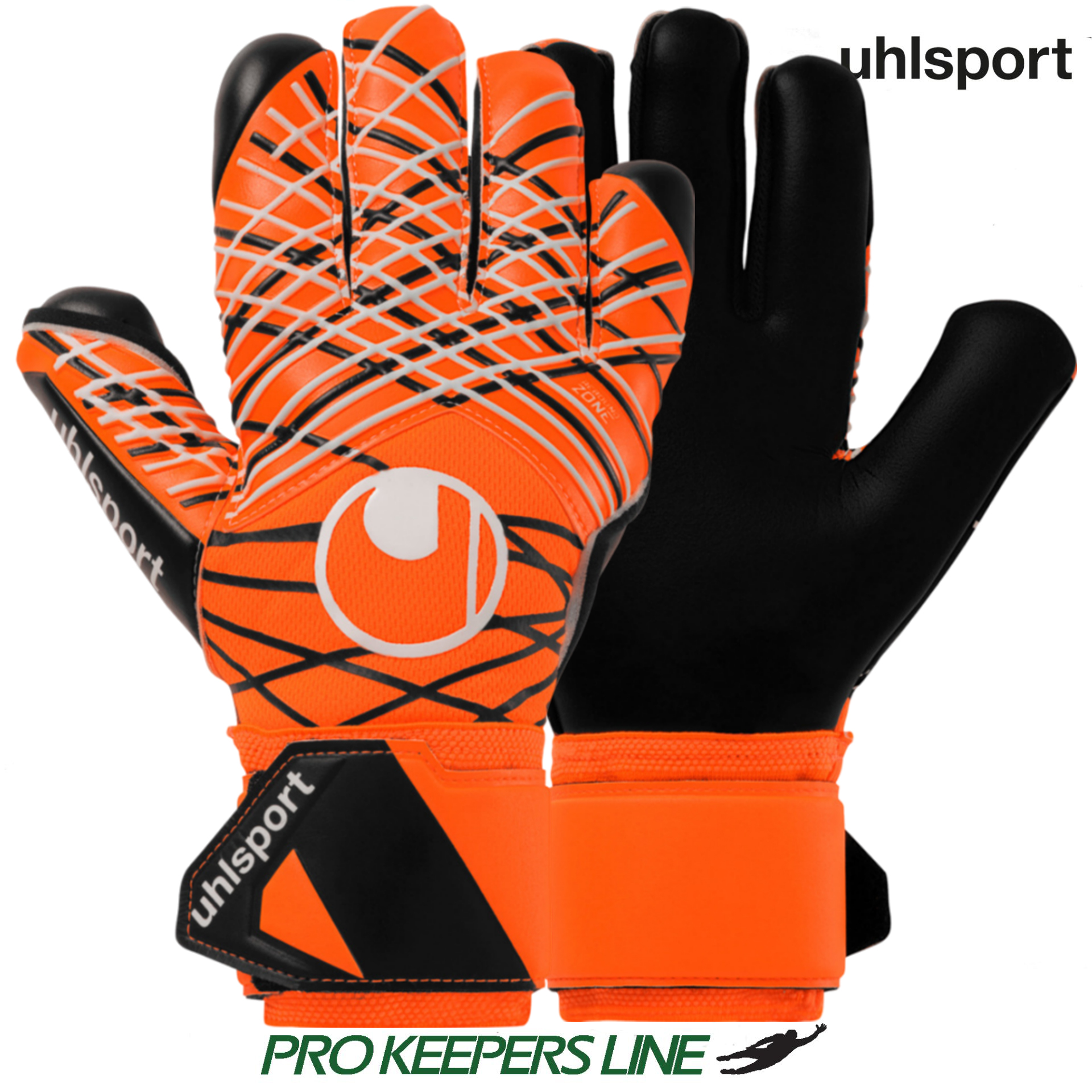 UHLSPORT SUPER RESIST + HN