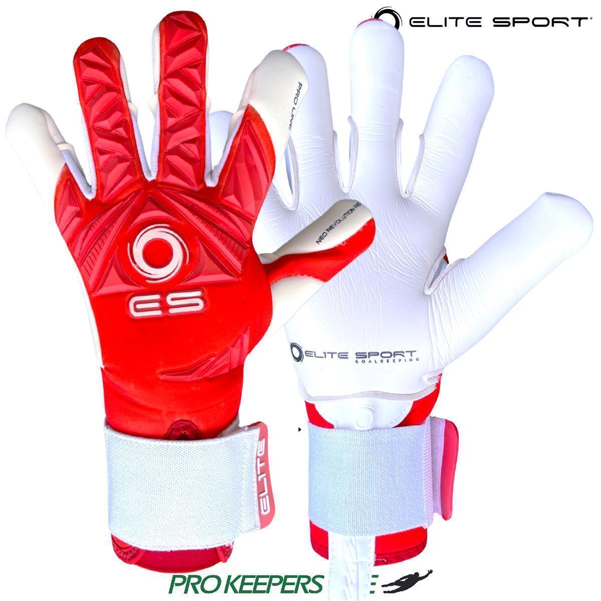 ELITE SPORT NEO REVOLUTION RED/WHITE