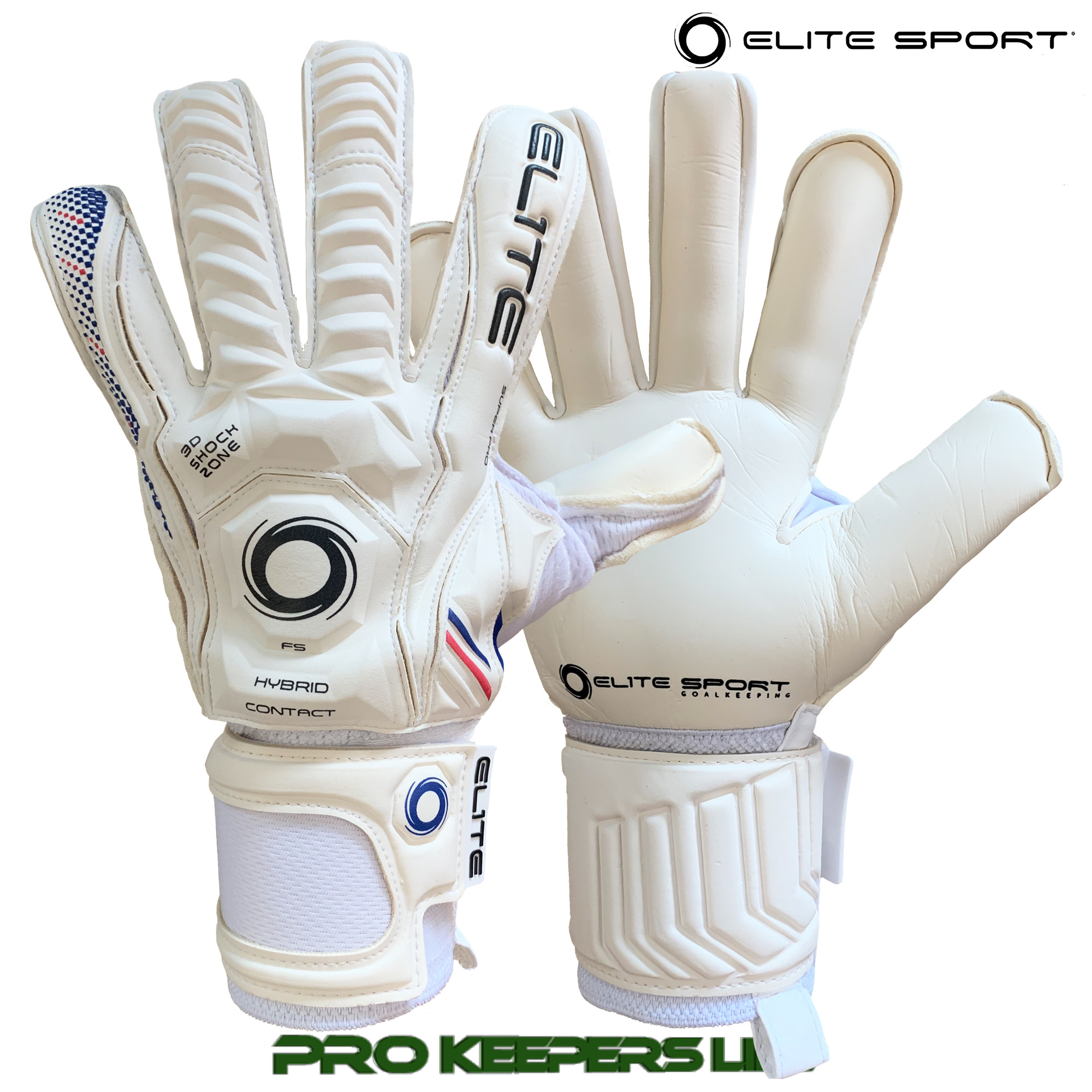 ELITE SPORT LION (FINGERPROTECTION)