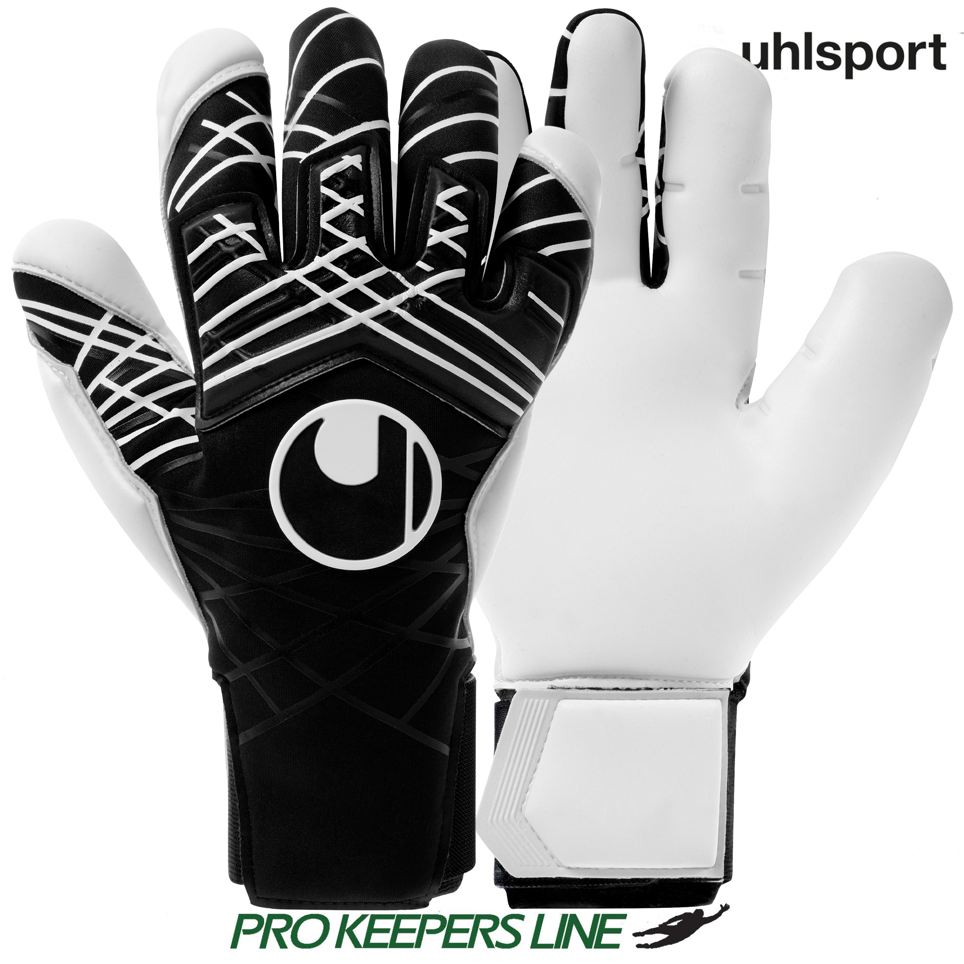 UHLSPORT NITE EDITION ABSOLUTGRIP SC #365