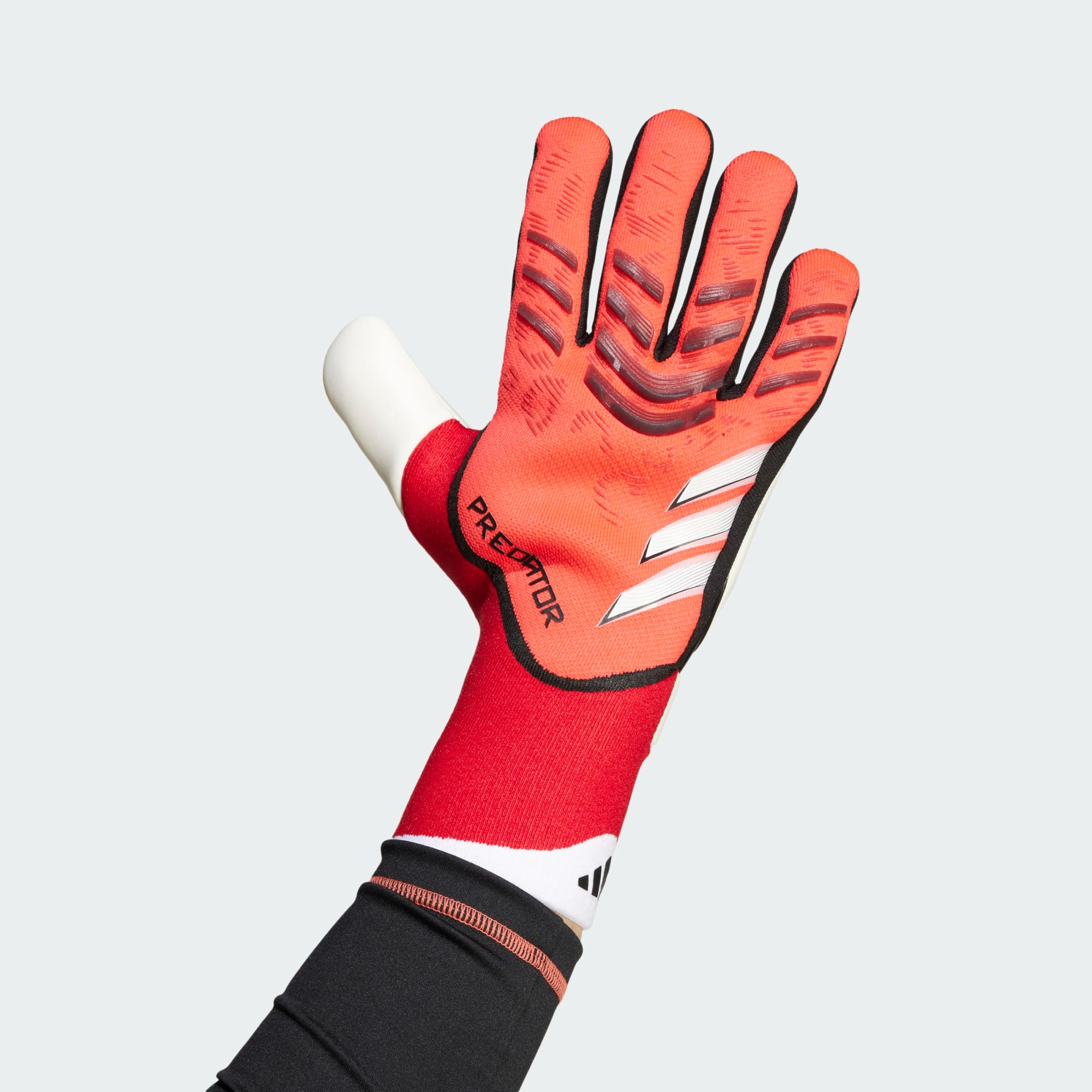 ADIDAS PREDATOR GL PRO LUCID RED/BLACK/WHITE