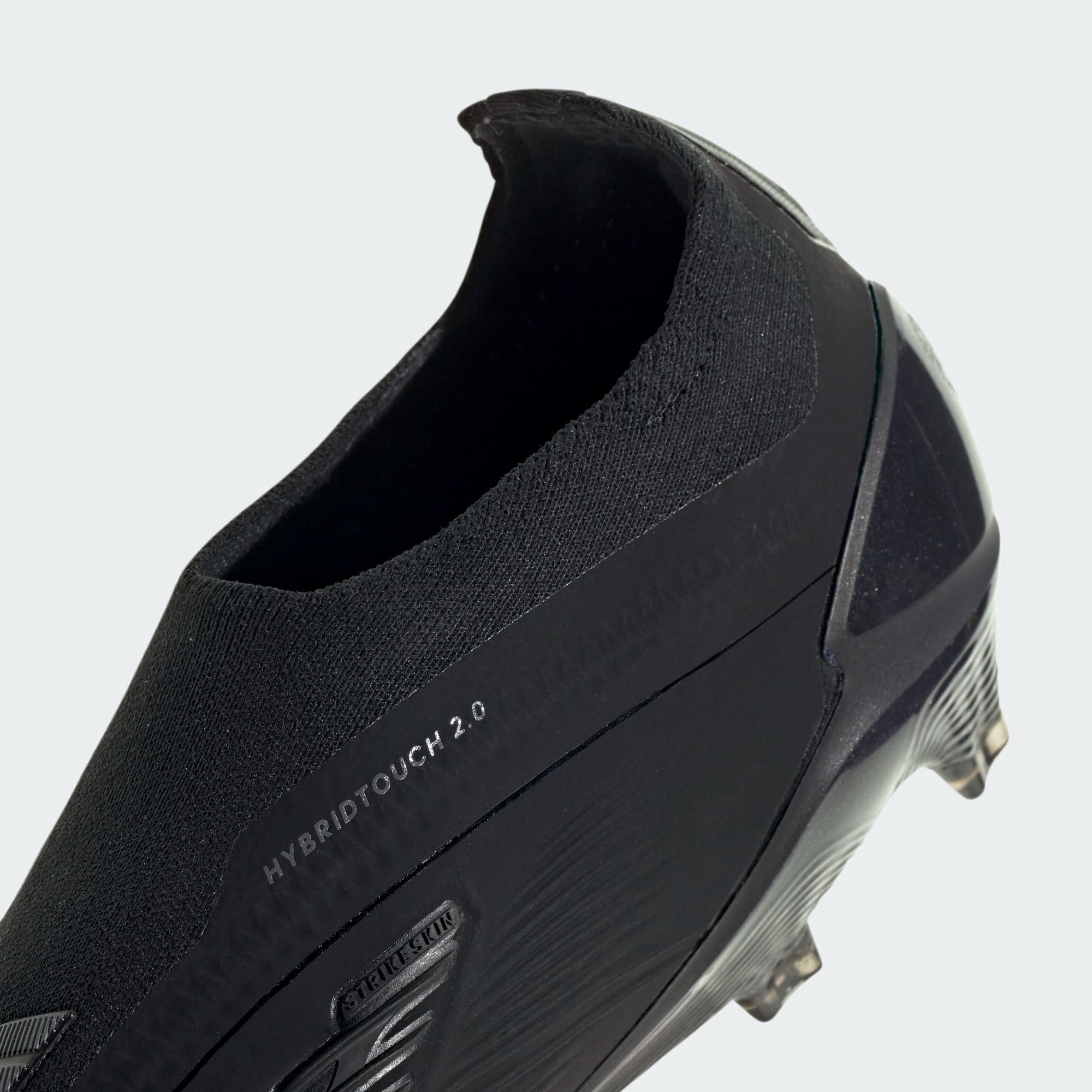 ADIDAS PREDATOR ELITE LL FG CORE BLACK/CORE BLACK/CARBON