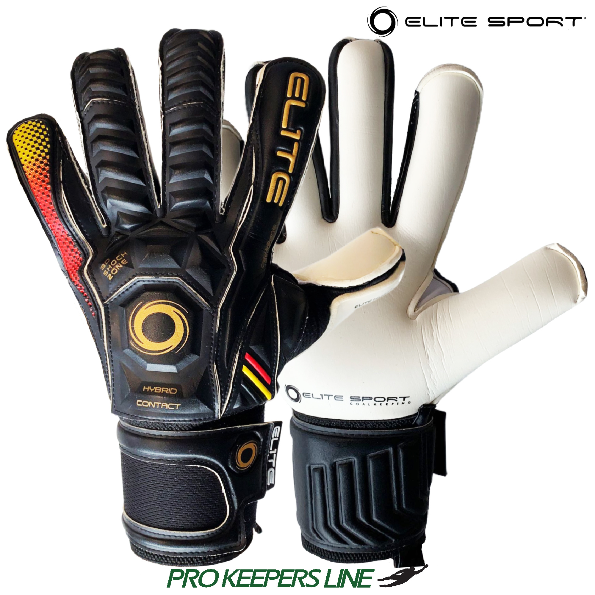 ELITE SPORT KNIGHT PRO