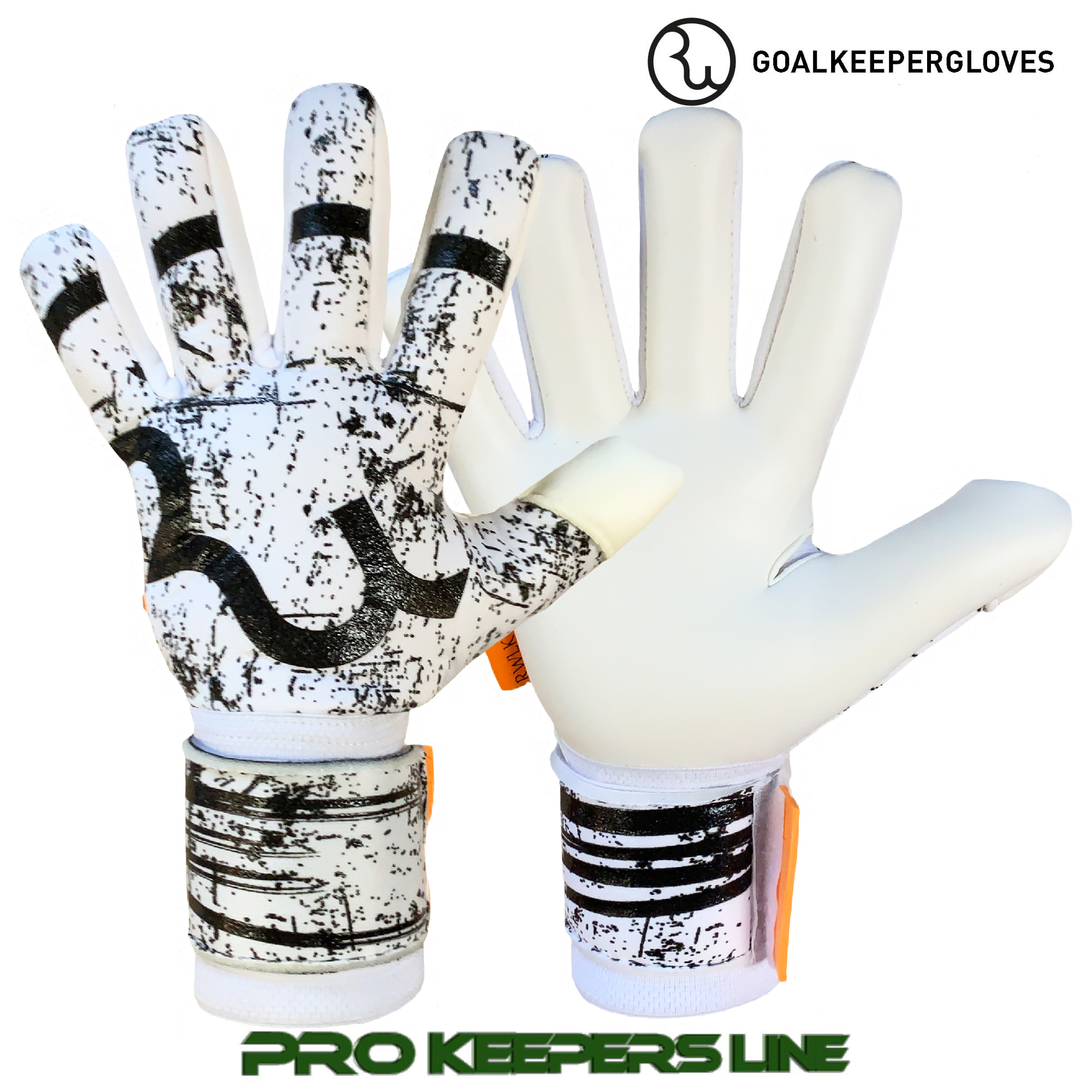 PRO KEEPERS LINE EXCLUSIVE SMU 22