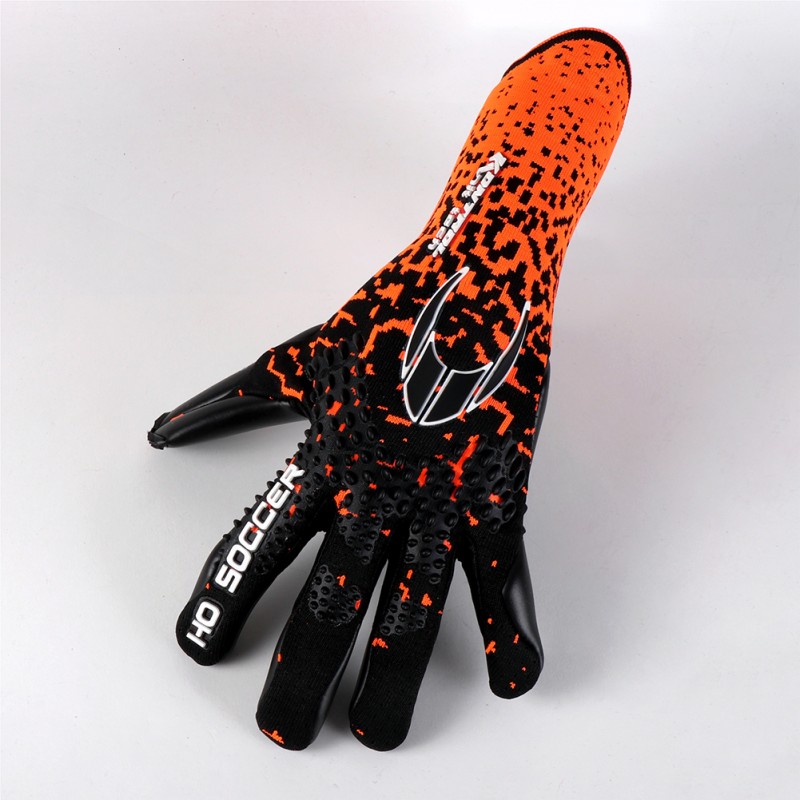 HO SOCCER PREMIER KNIT TECH CLUB ORANGE