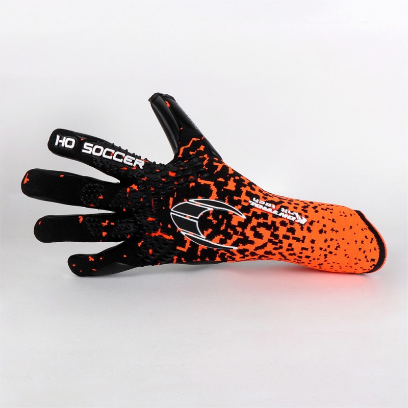 HO SOCCER PREMIER KNIT TECH CLUB ORANGE