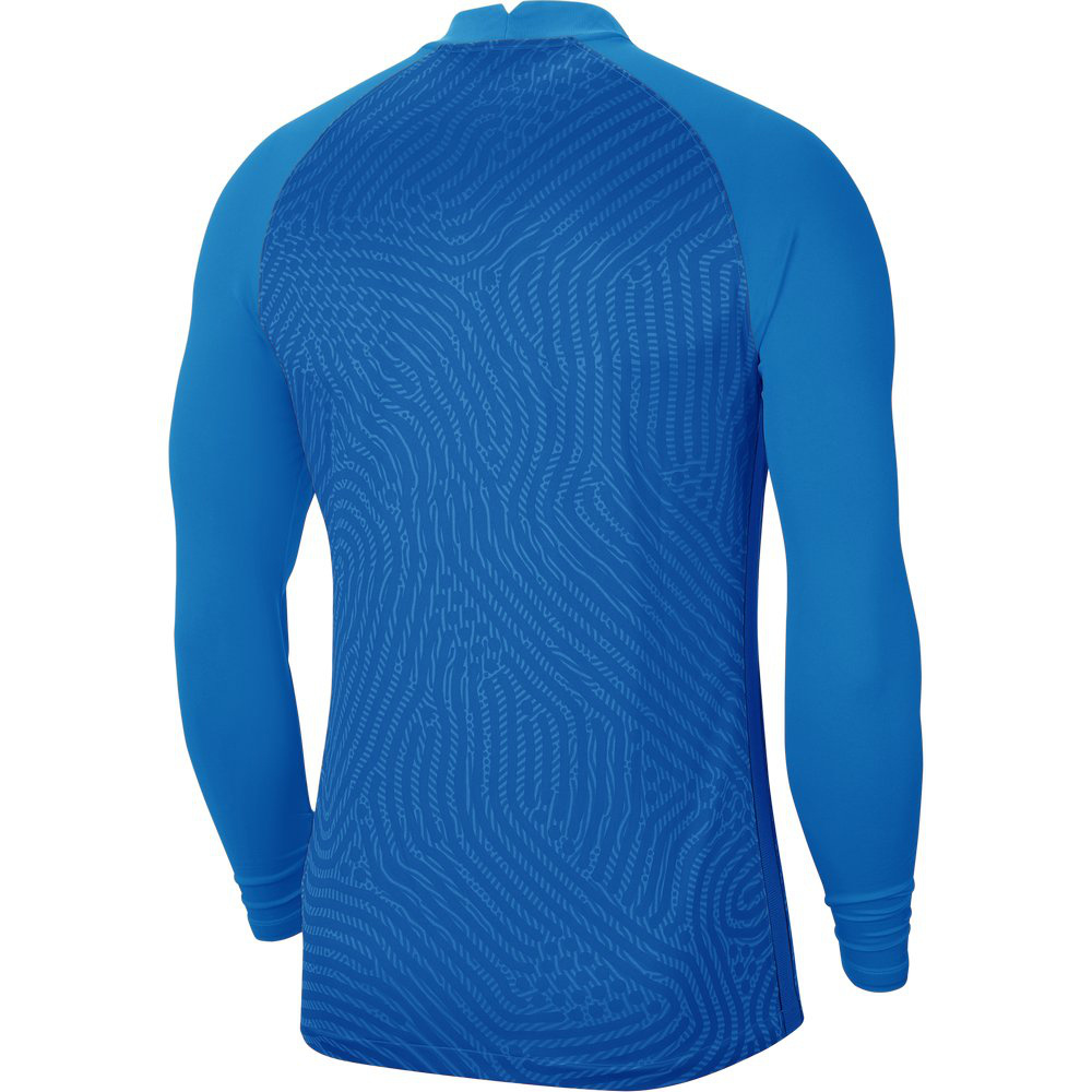 NIKE GARDIEN III LS GK JERSEY PHOTO BLUE/TEAM ROYAL JUNIOR