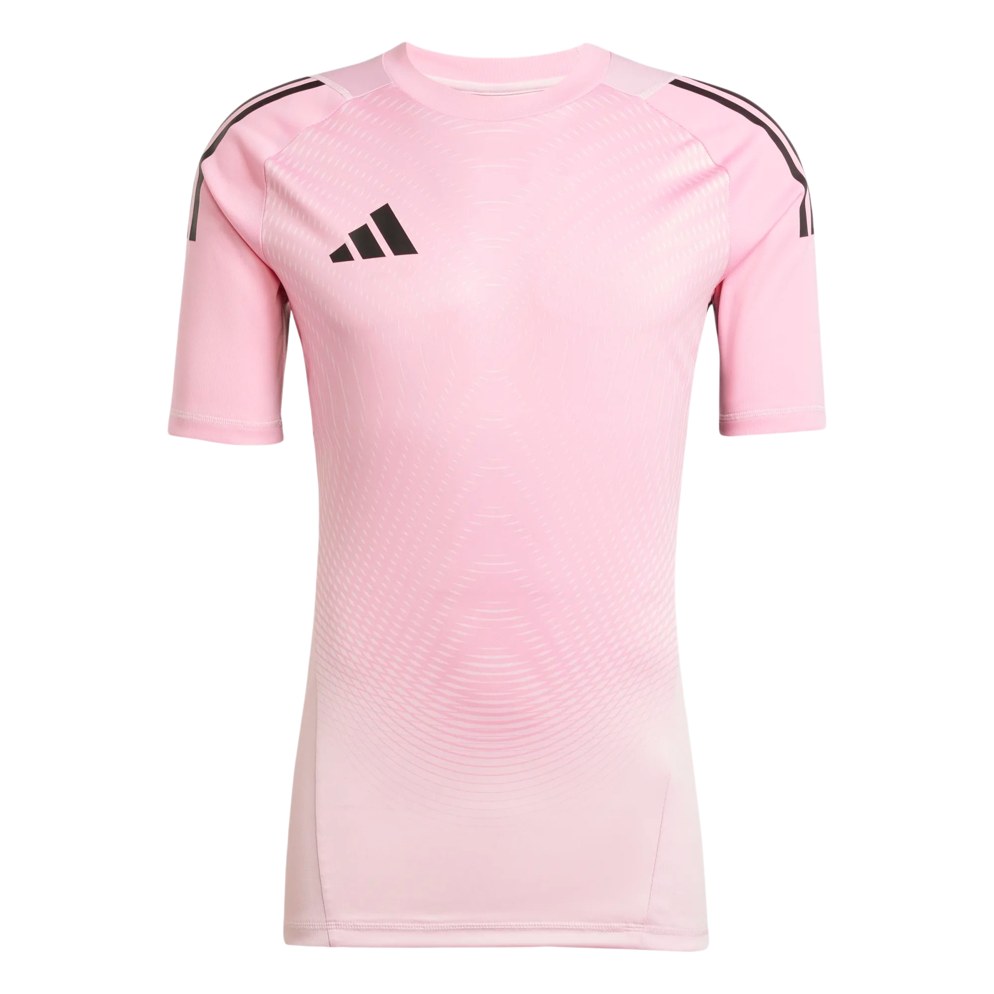 ADIDAS TIRO25 PRO GK JERSEY SHORT SLEEVE TRUE PINK