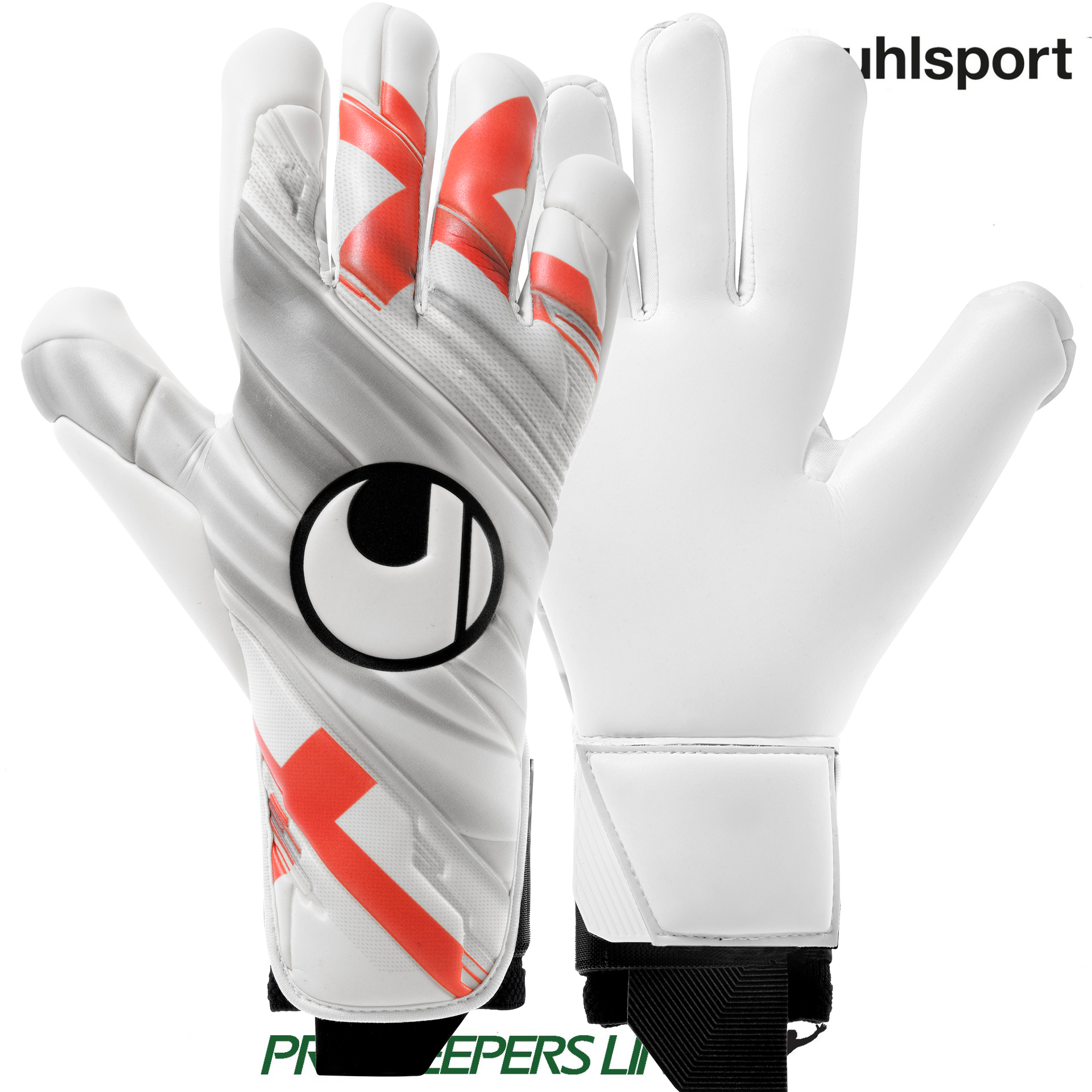 UHLSPORT ABSOLUTGRIP HN PRO ENGLAND